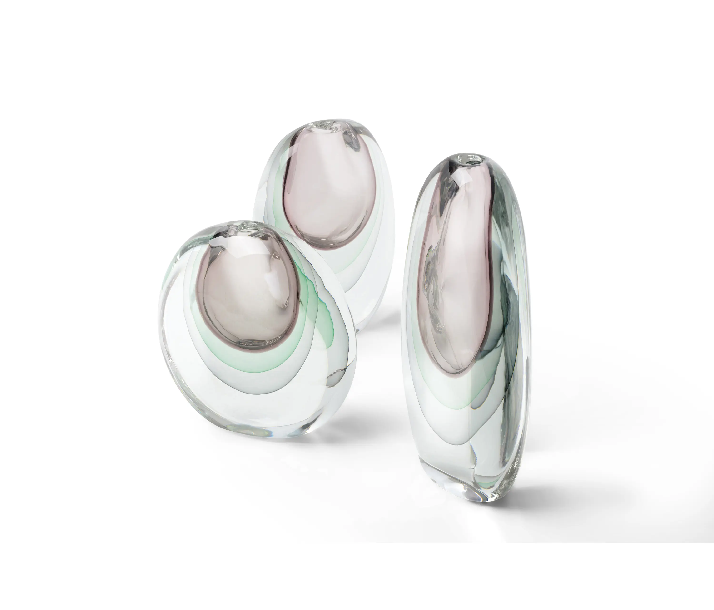 Giorgetti - Essence Vases