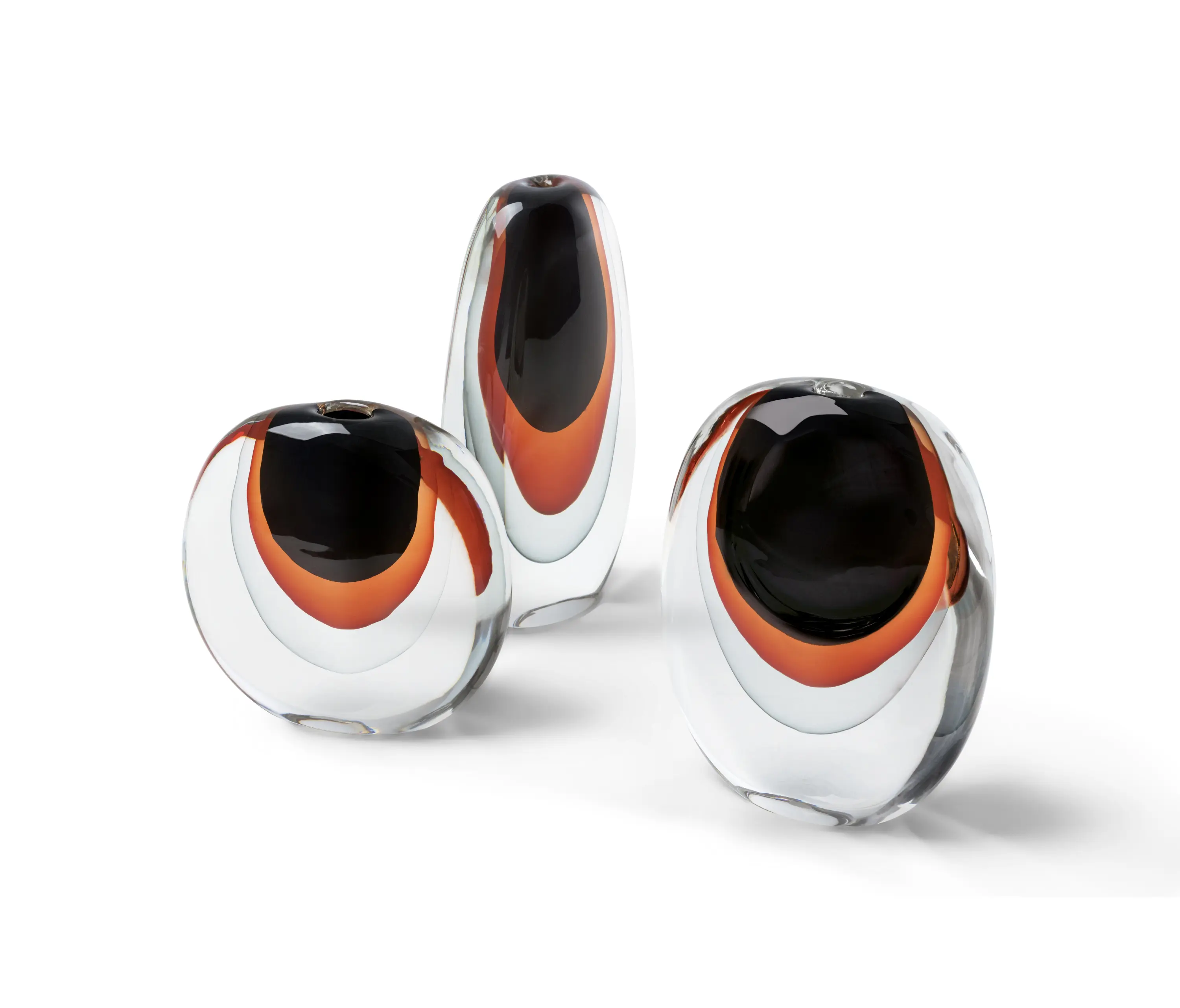 Giorgetti - Essence Vases