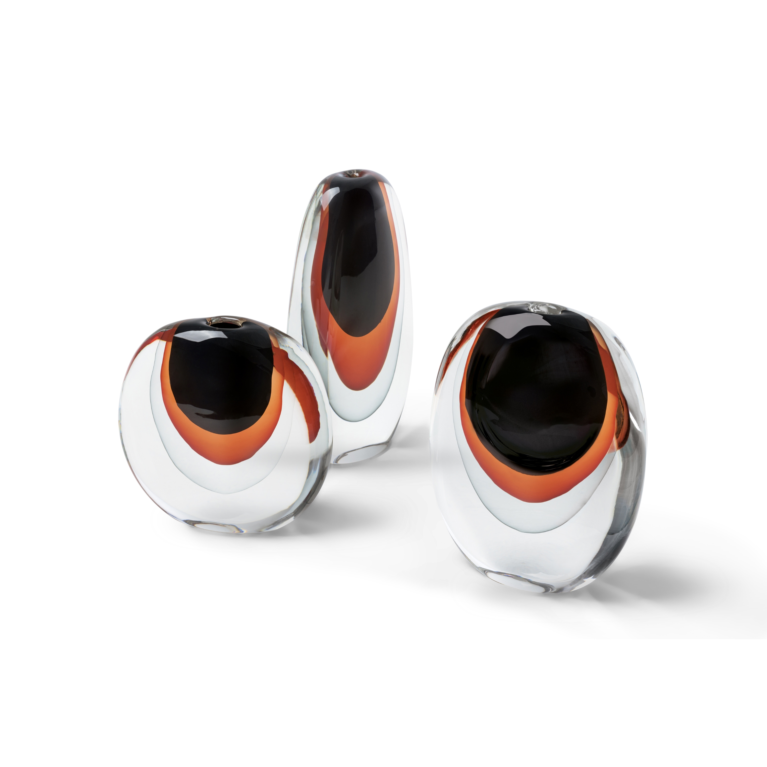 Display product Essence Vases from manufacturer Giorgetti