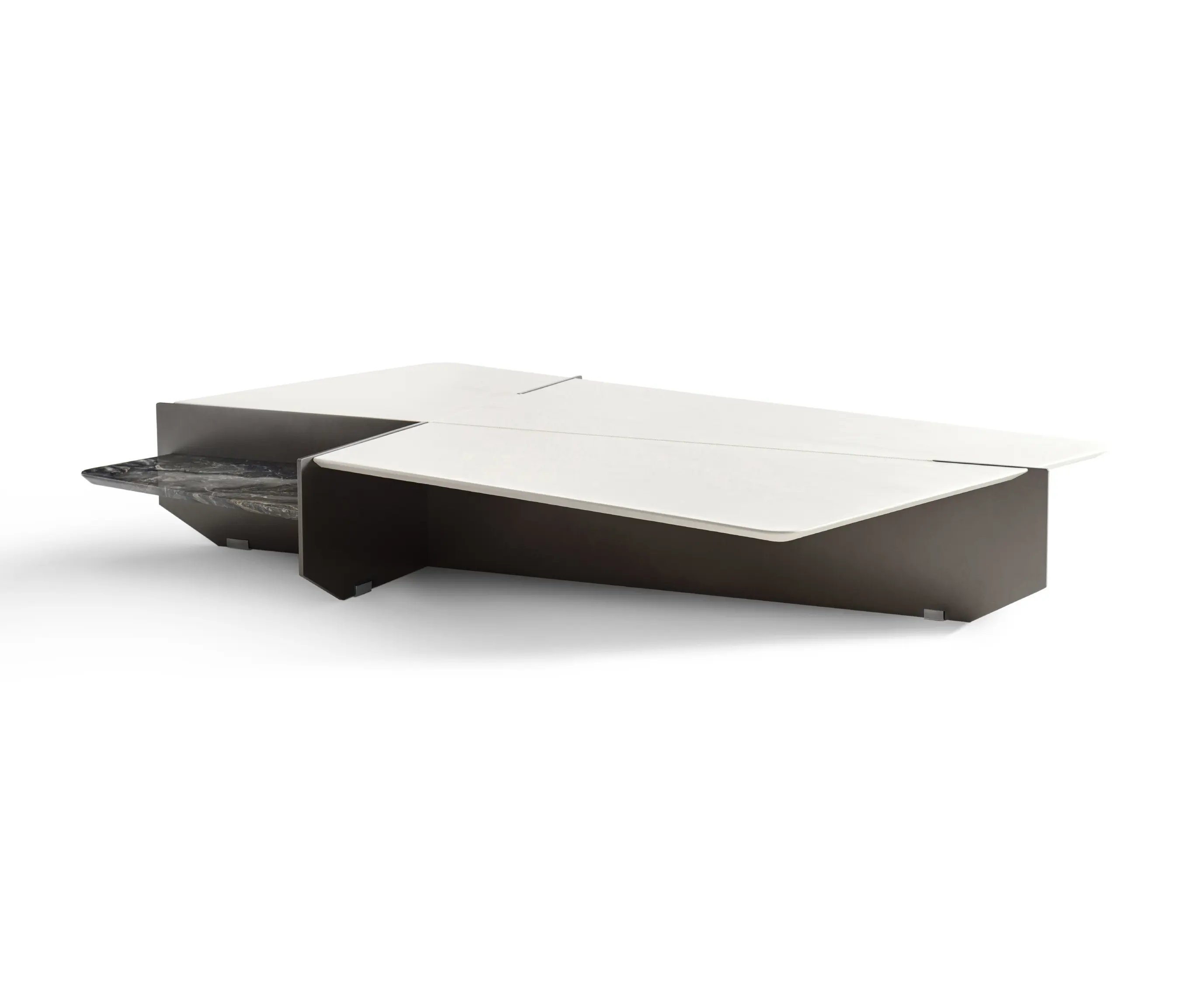 Giorgetti - Ghiblim