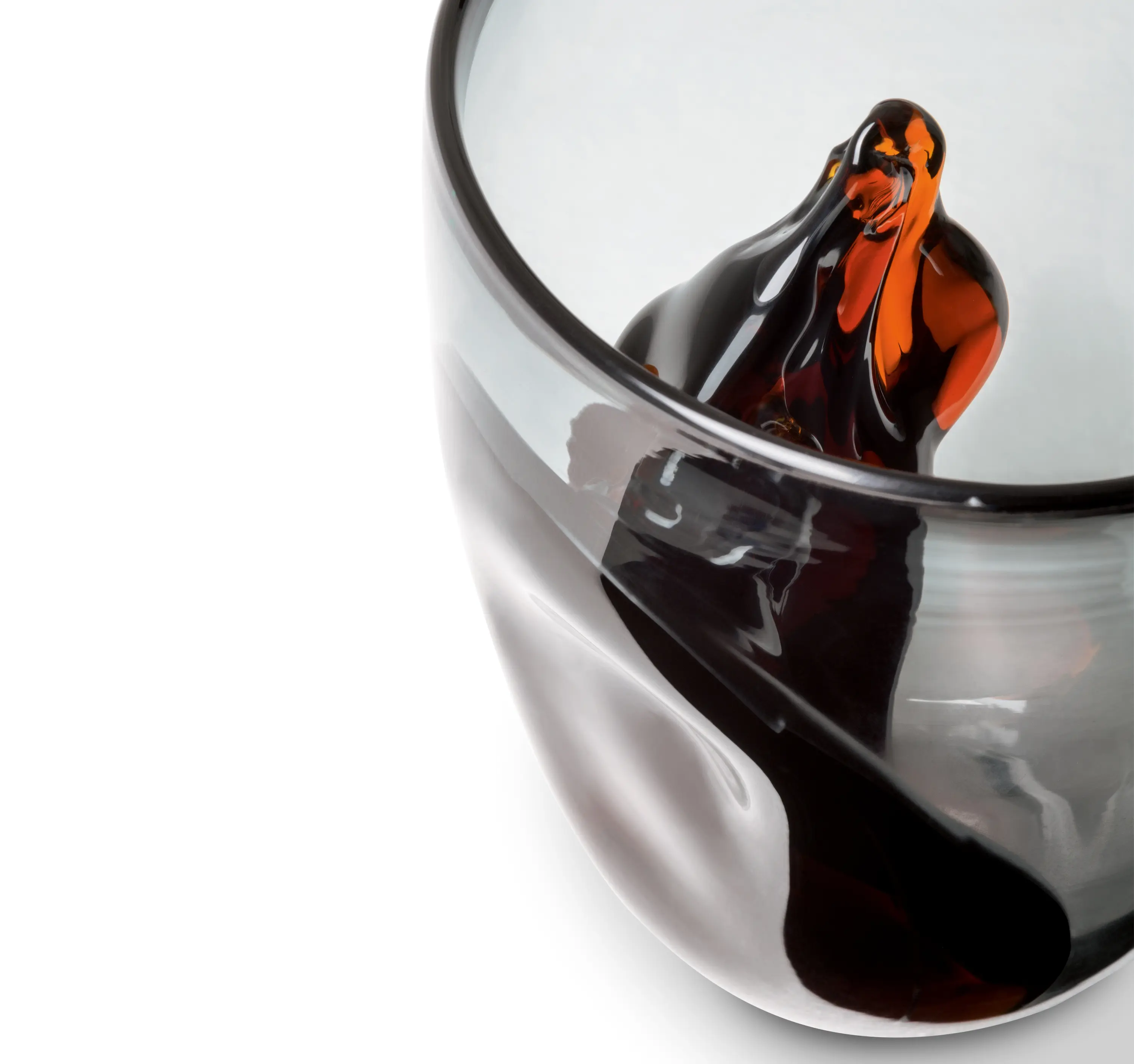Giorgetti - Incanto Vase