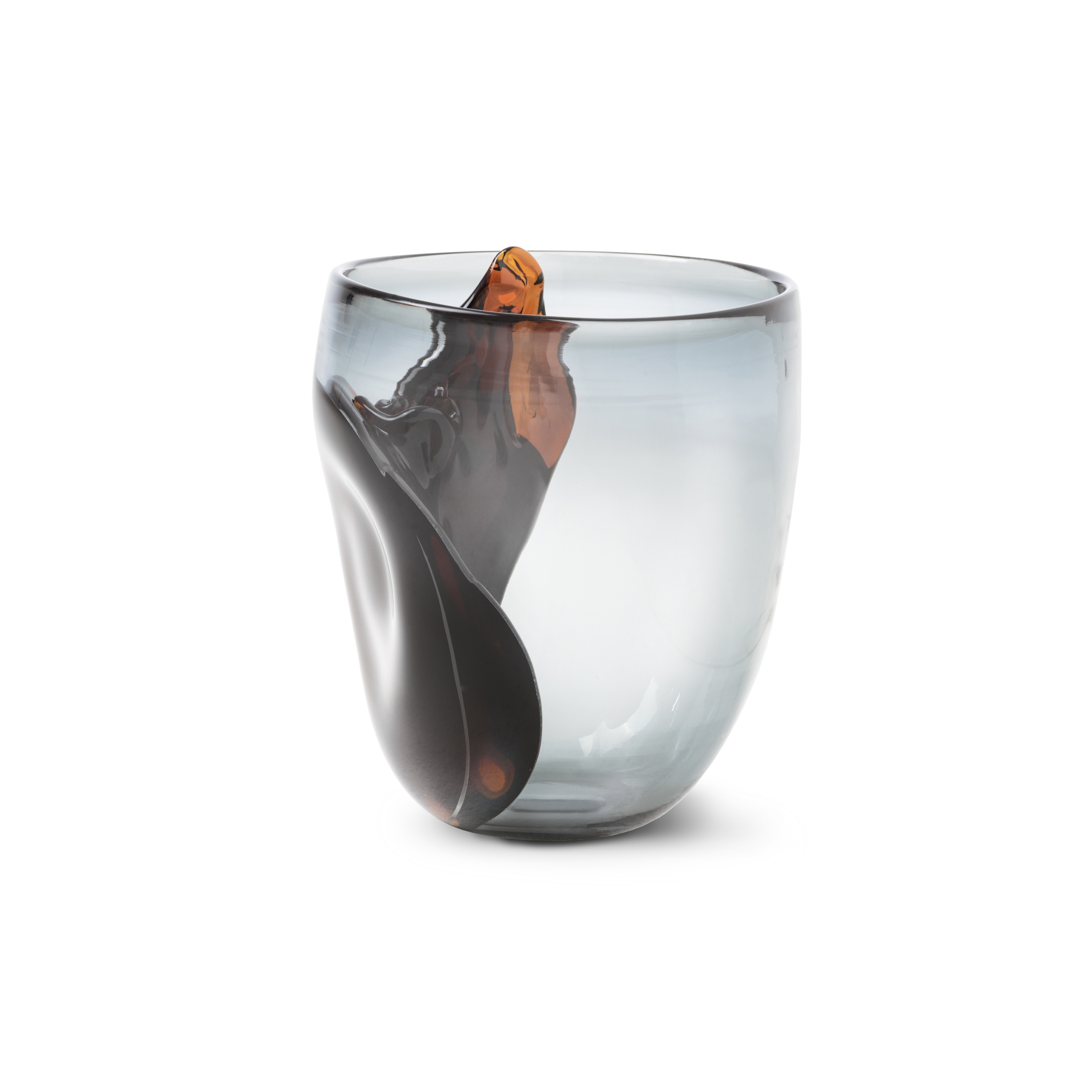 Display product Incanto Vase from manufacturer Giorgetti