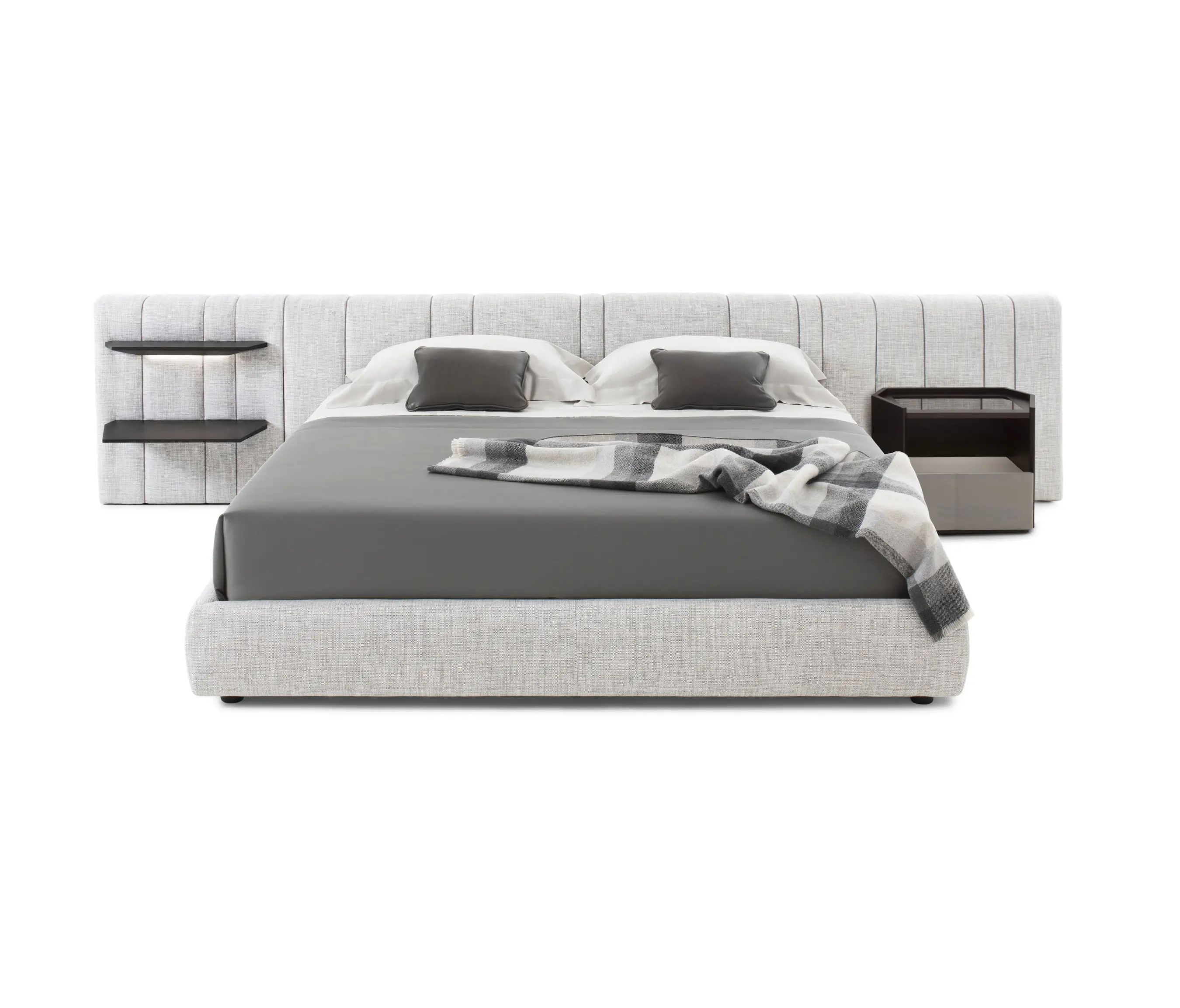 Giorgetti - Karphi Nap Bed System