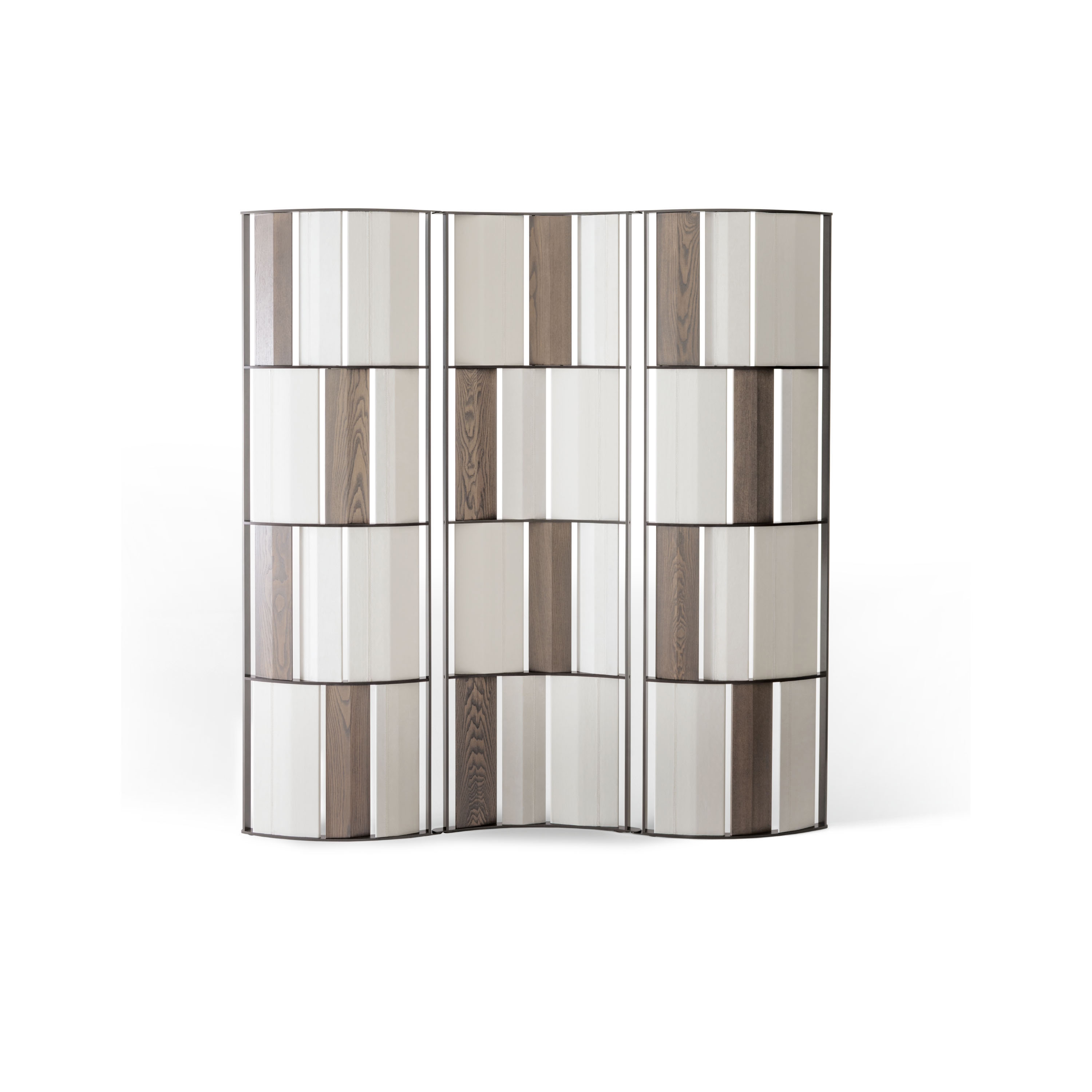 Mostrar el producto Kiranami Screen del fabricante Giorgetti