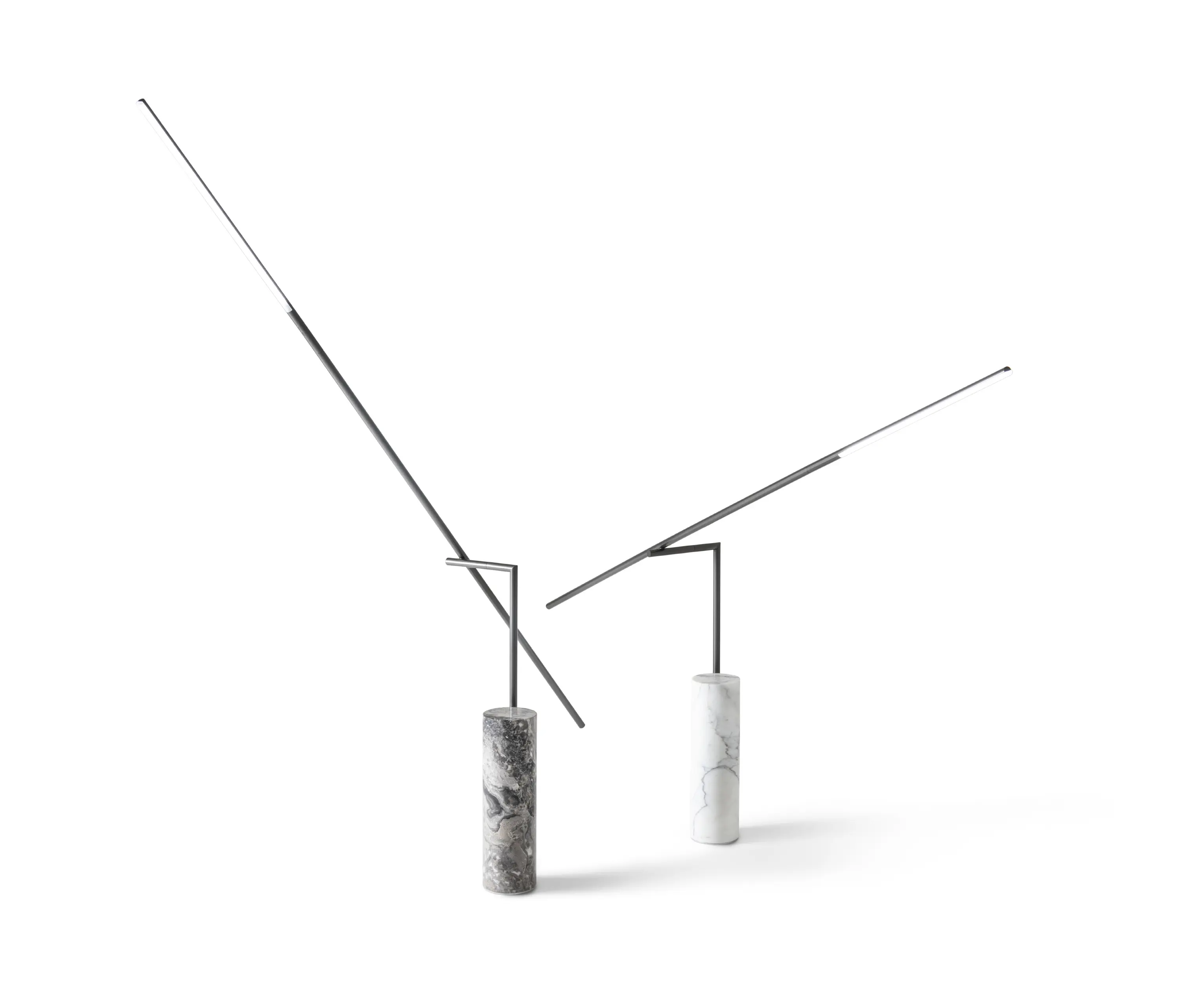 Giorgetti - Libra Lamp