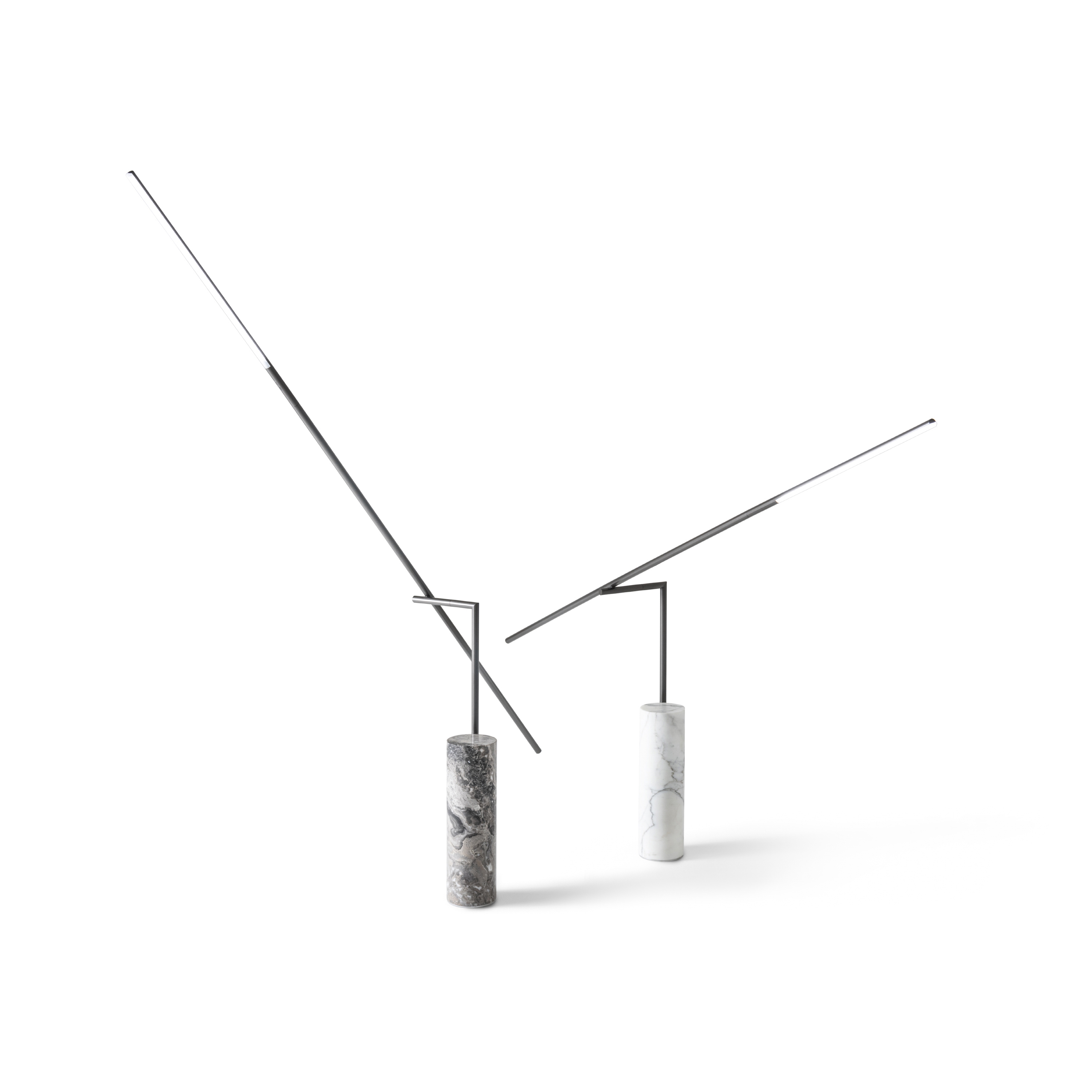 Display product Libra Lamp from manufacturer Giorgetti