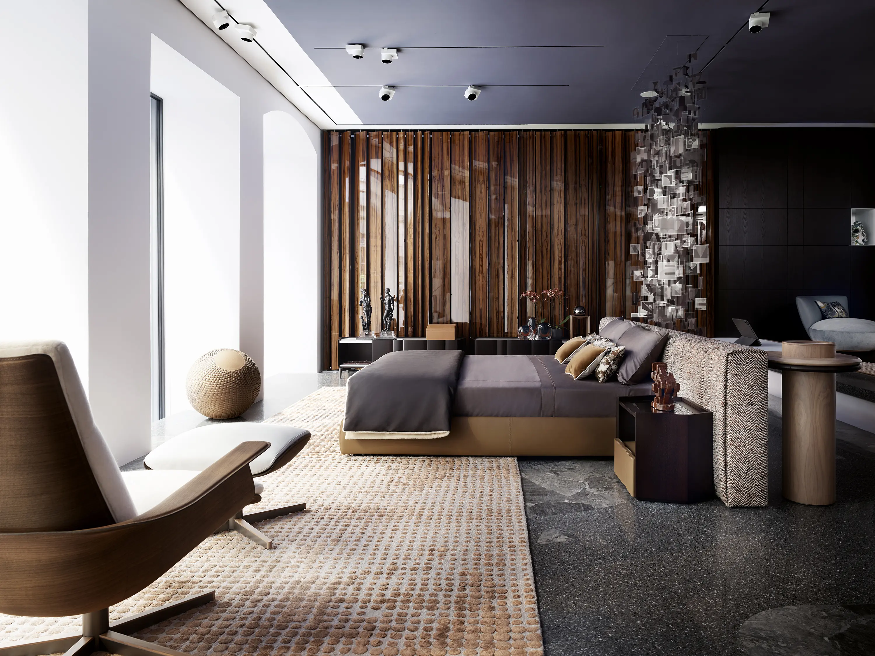 Giorgetti - Light Carpet