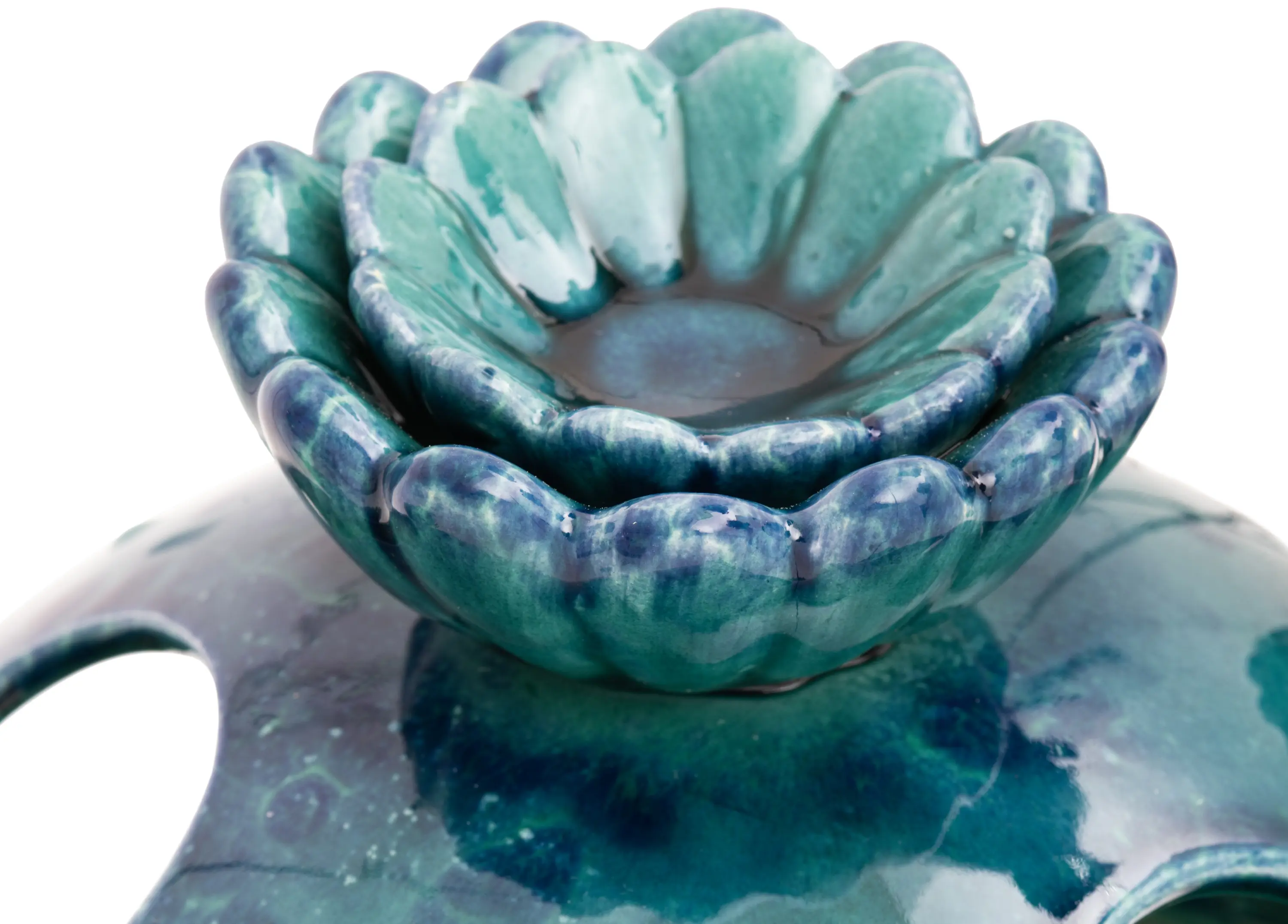 Giorgetti - Marimo Sculpture