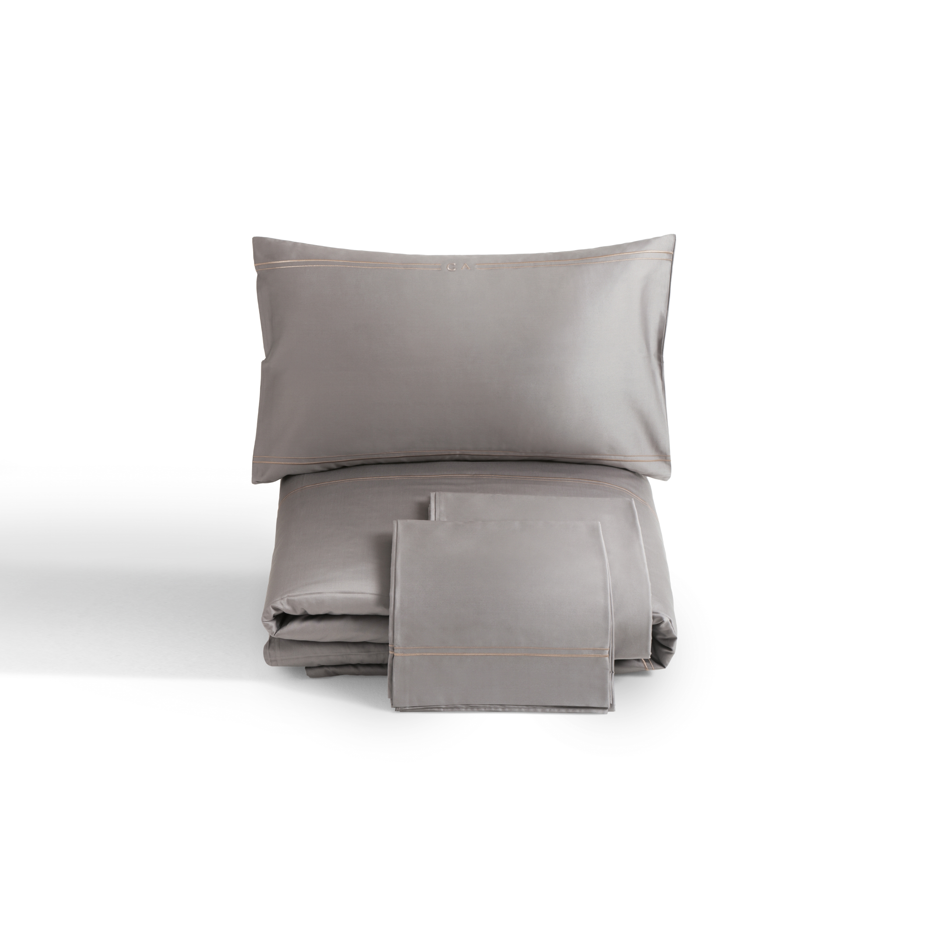 Display product Monogram Bed Dressing from manufacturer Giorgetti