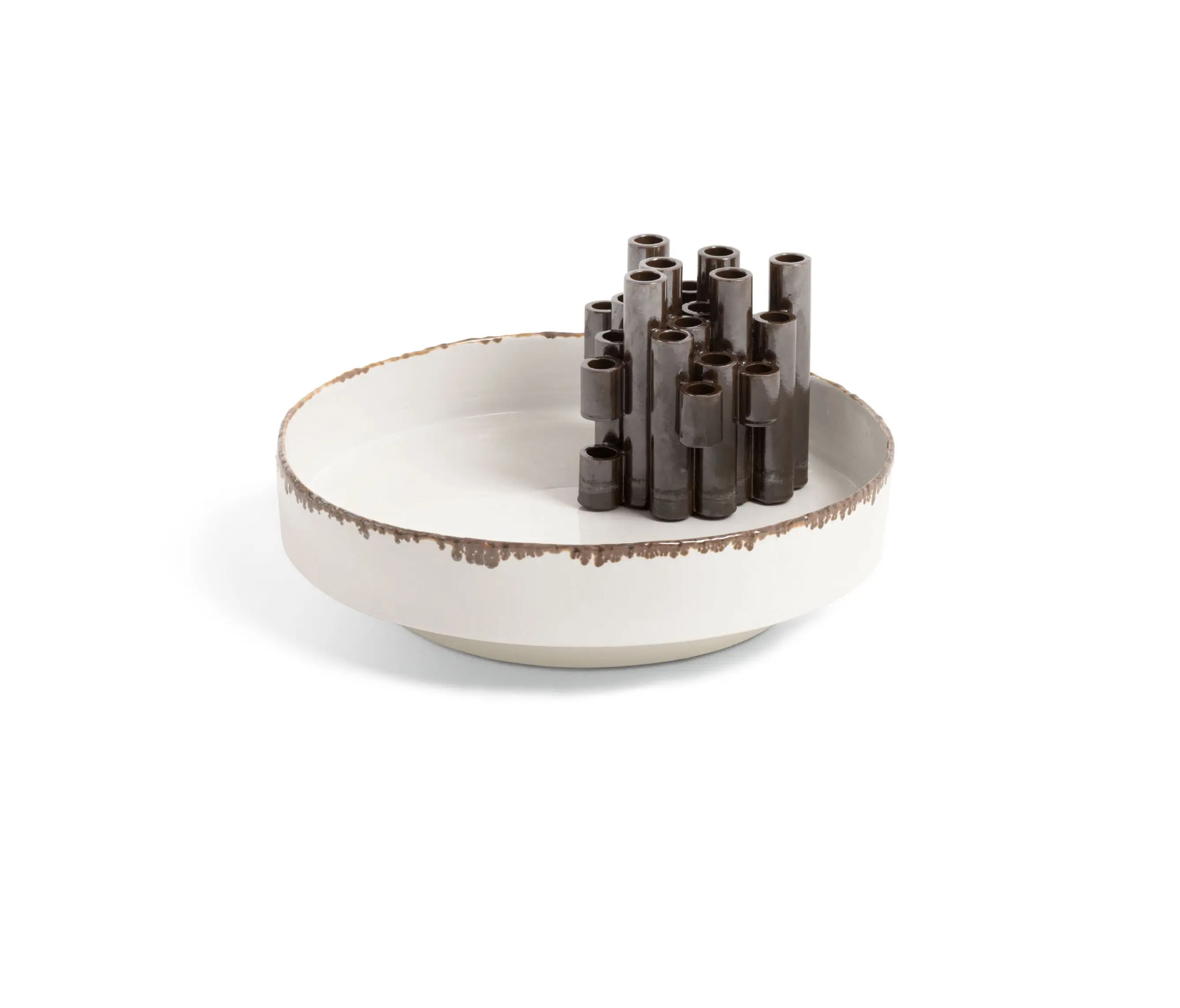 Giorgetti - Oasi Tray