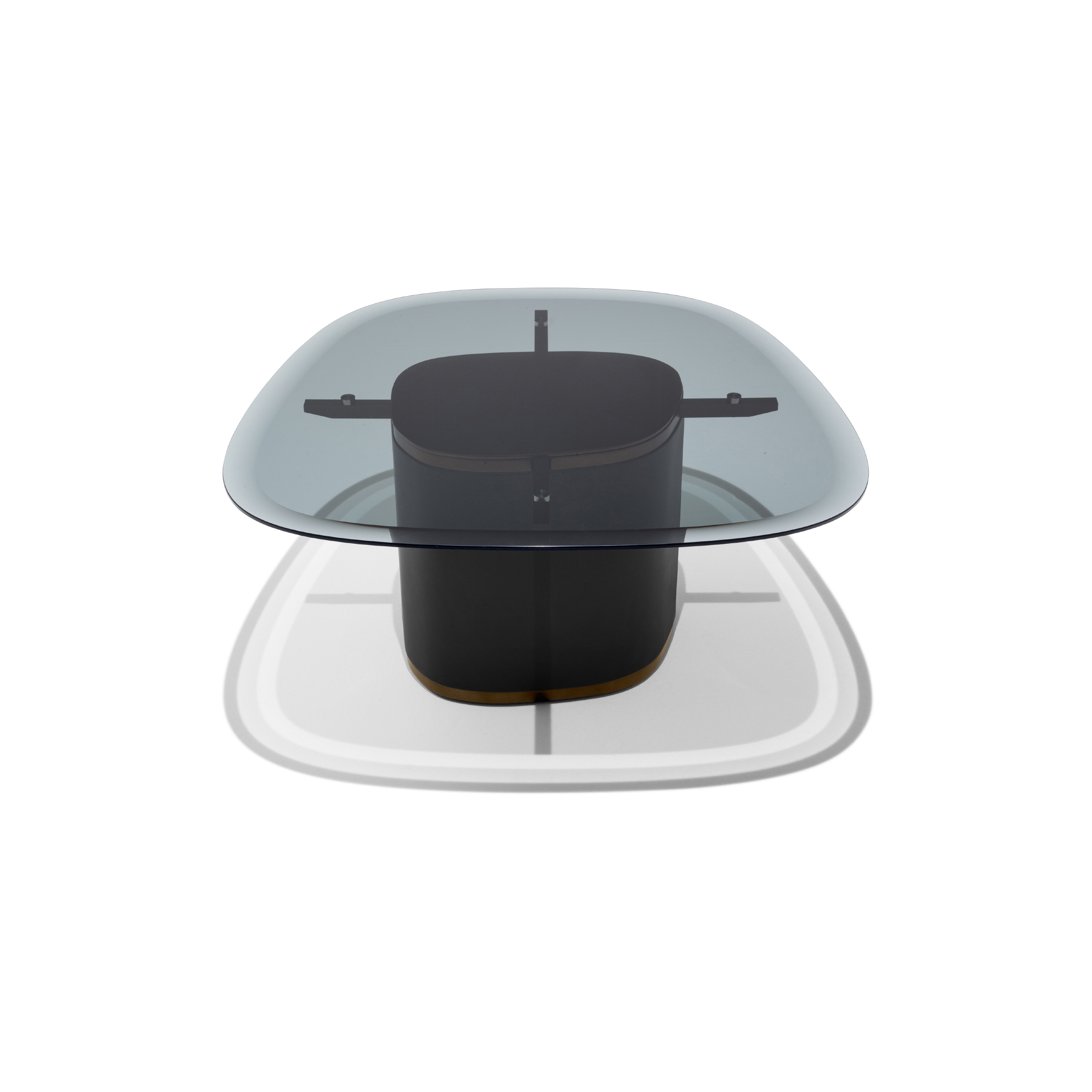 Display product Galet Low Table from manufacturer Giorgetti