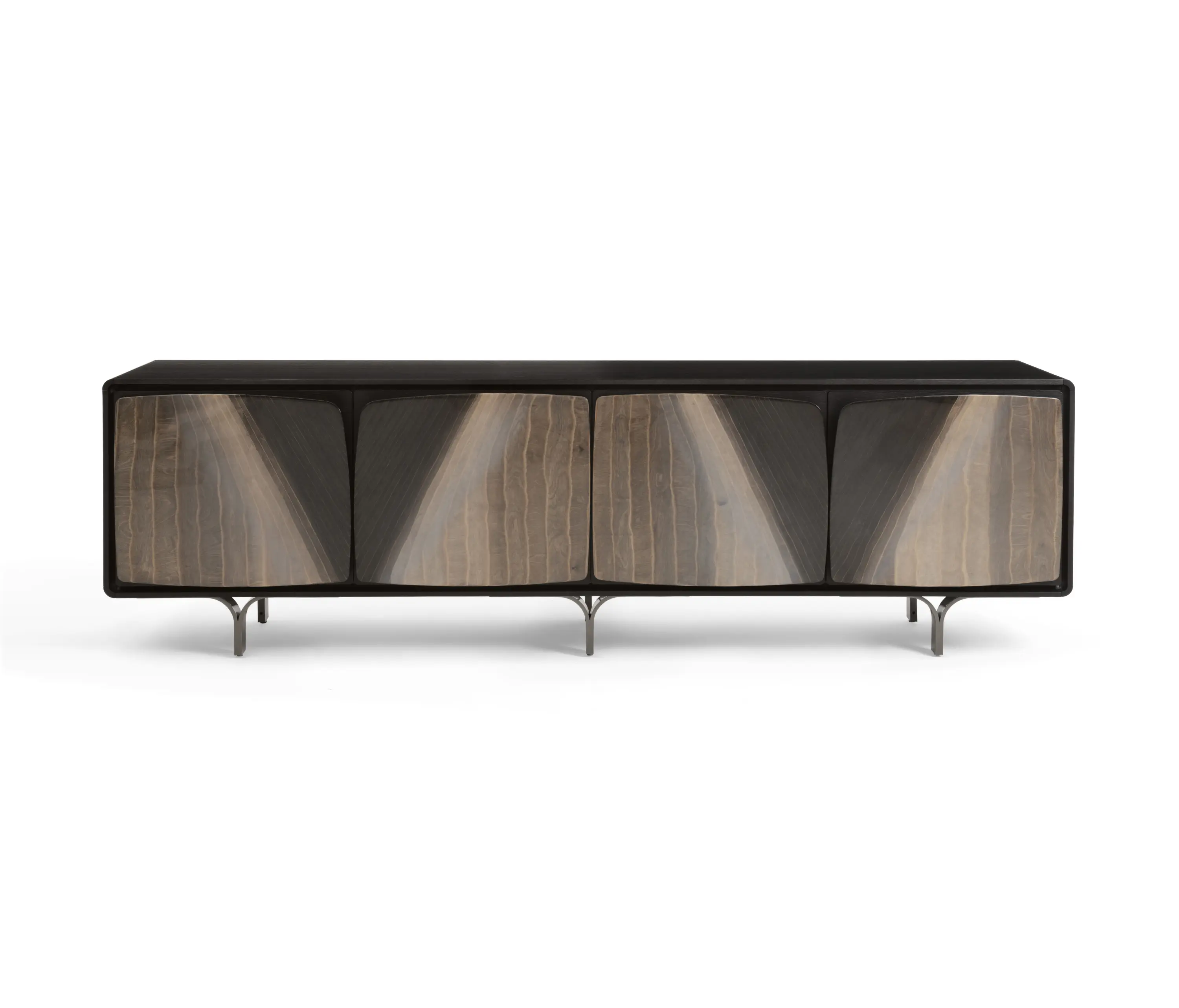 Giorgetti - Scirocco Console