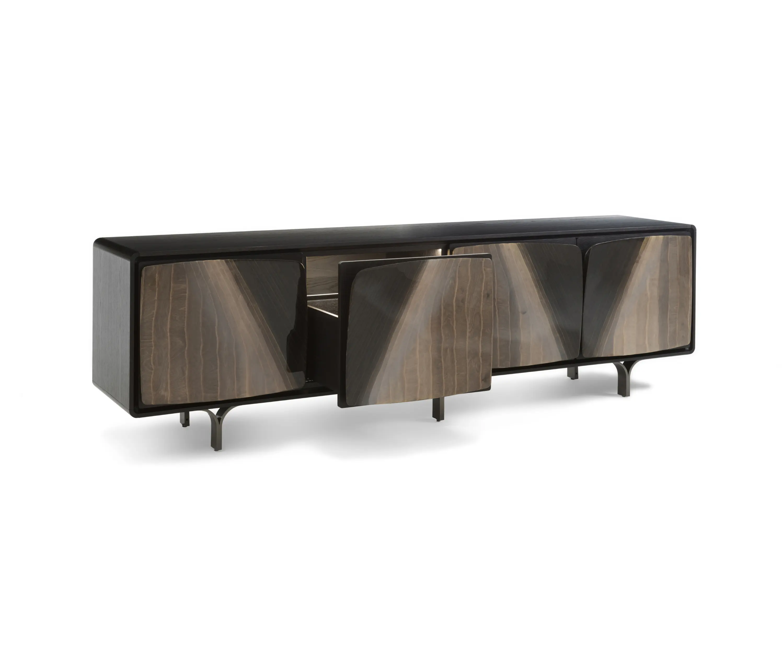 Giorgetti - Scirocco Console