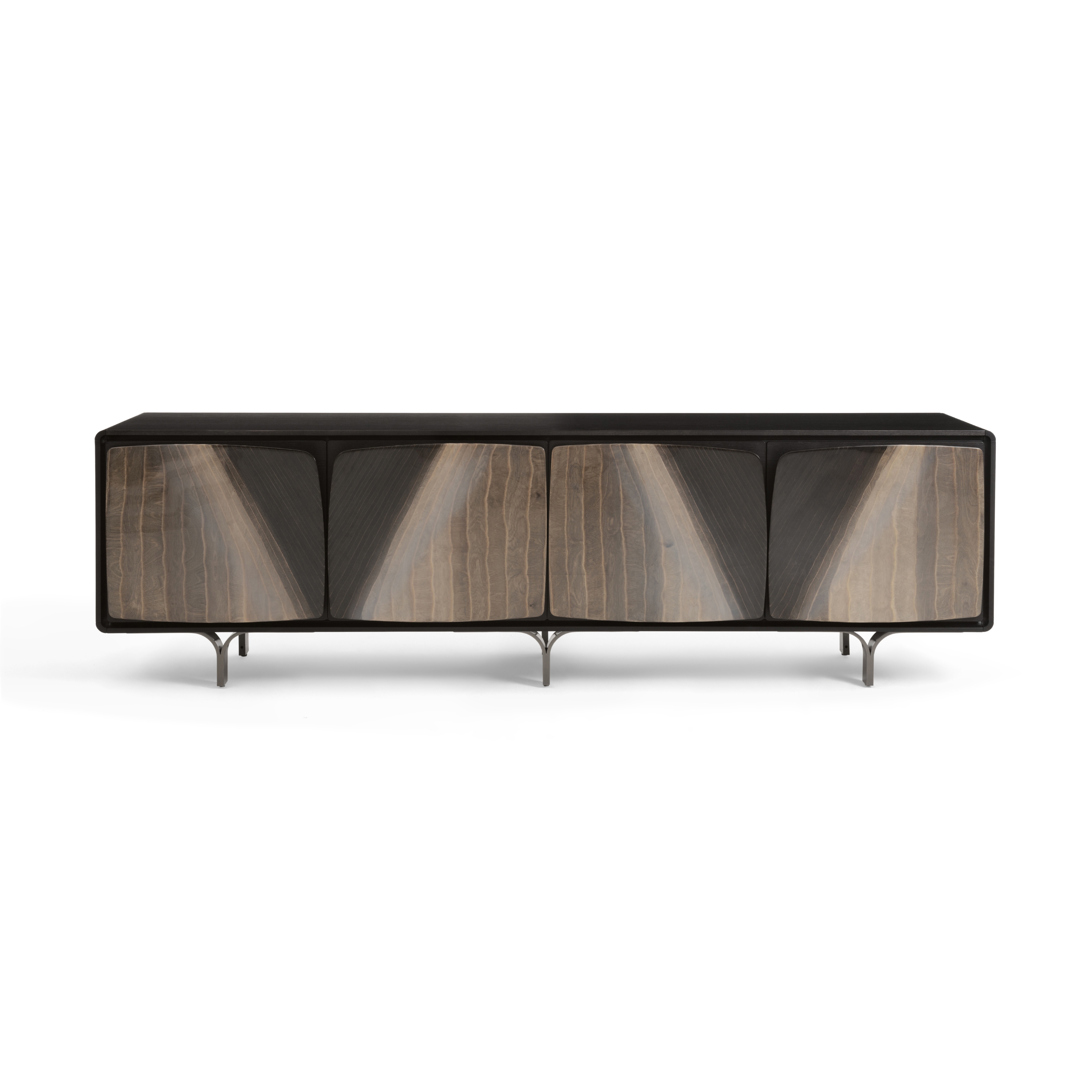 Display product Scirocco Console from manufacturer Giorgetti