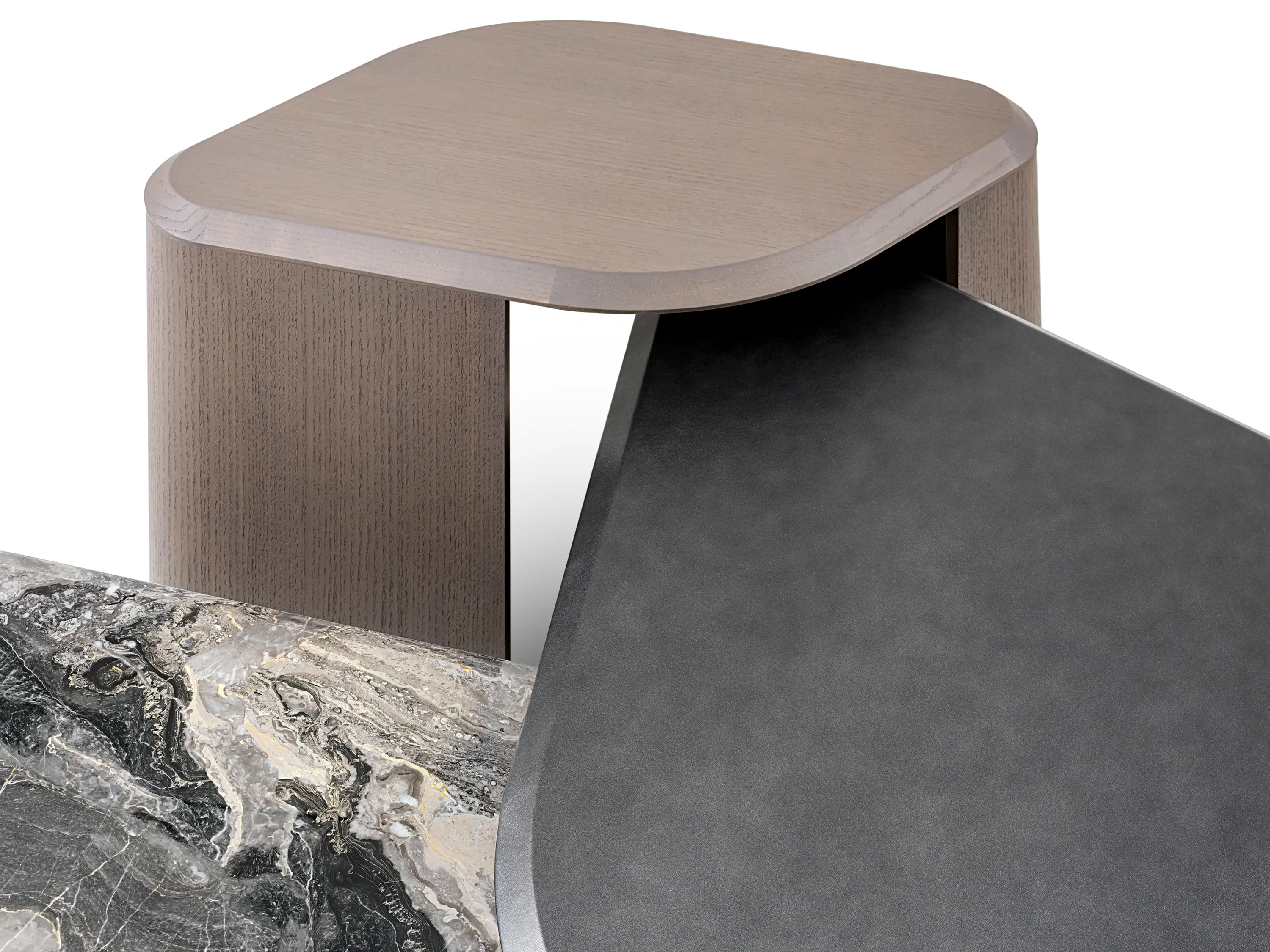 Giorgetti - Ligea low table