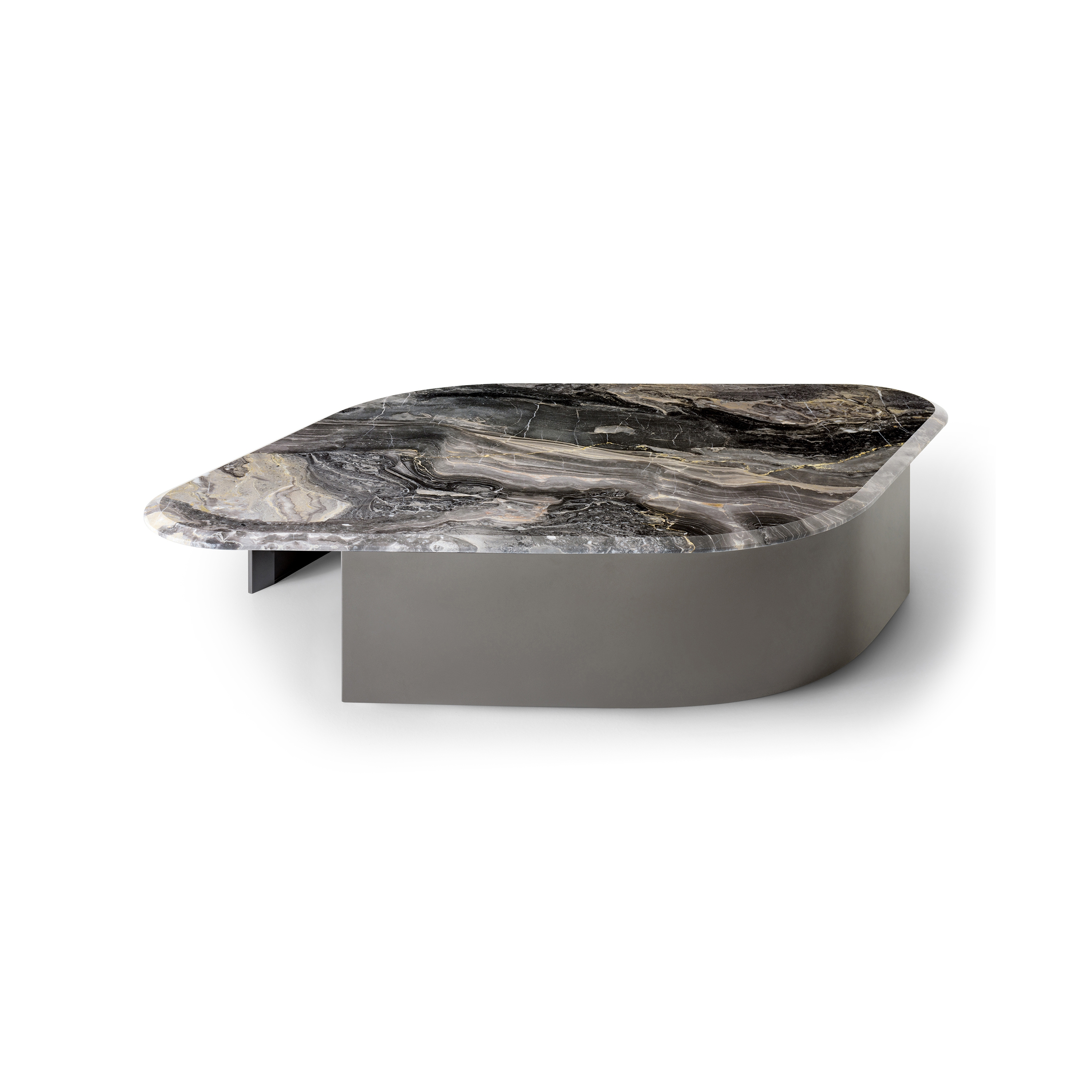 Display product Ligea Tavolino from manufacturer Giorgetti