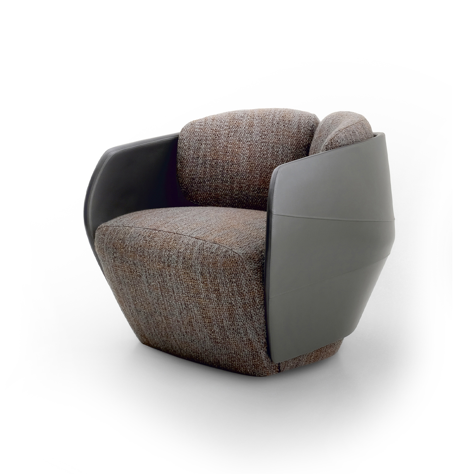 Display product Lorelei Armchair from manufacturer Giorgetti