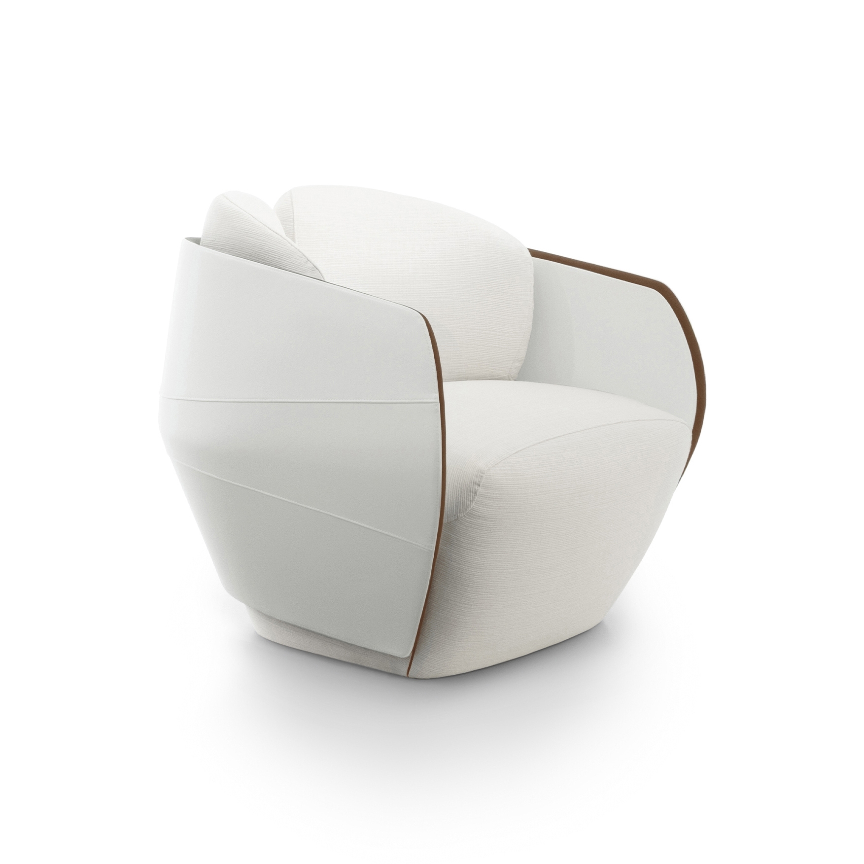 Display product Lorelei Armchair from manufacturer Giorgetti