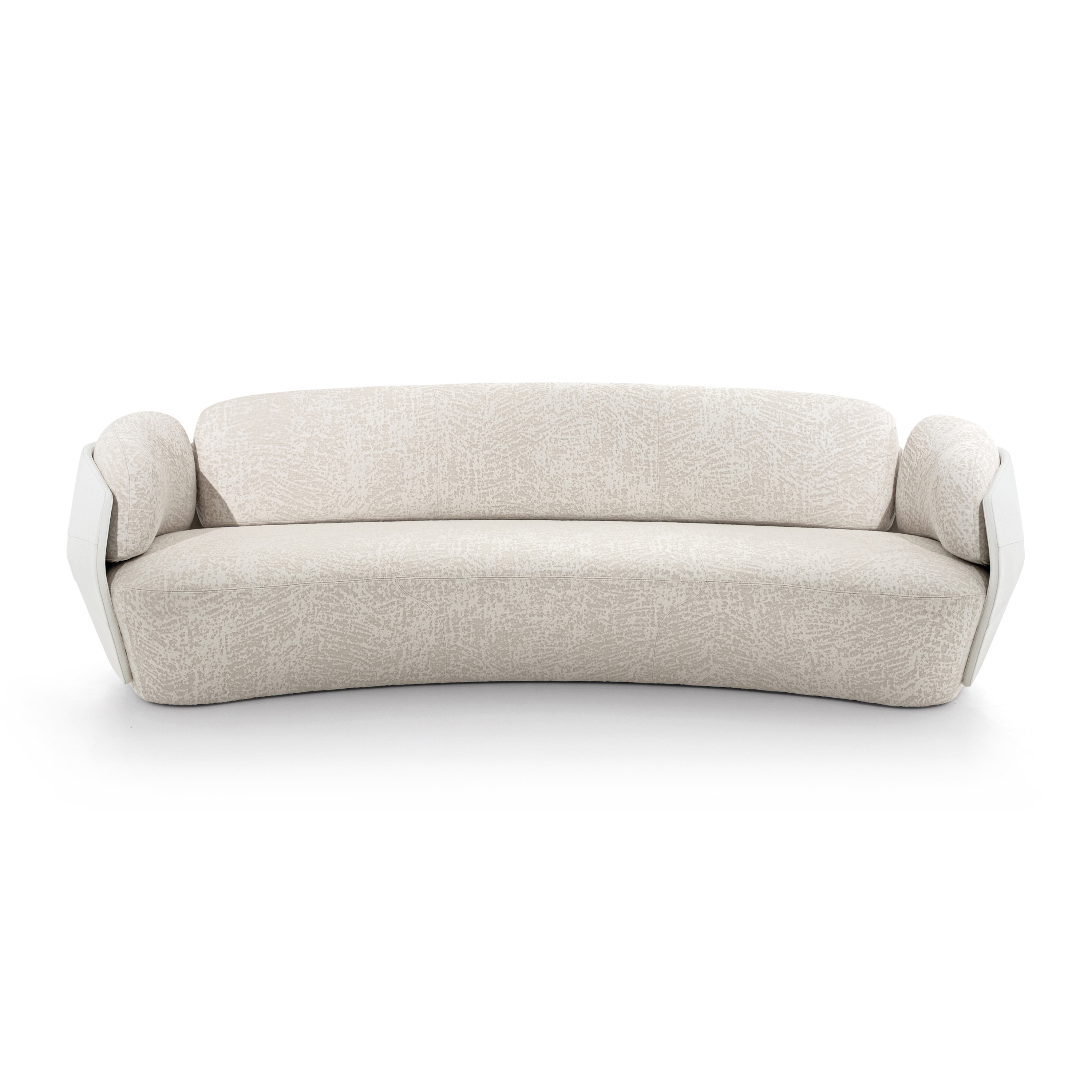Display product Lorelei Sofa from manufacturer Giorgetti