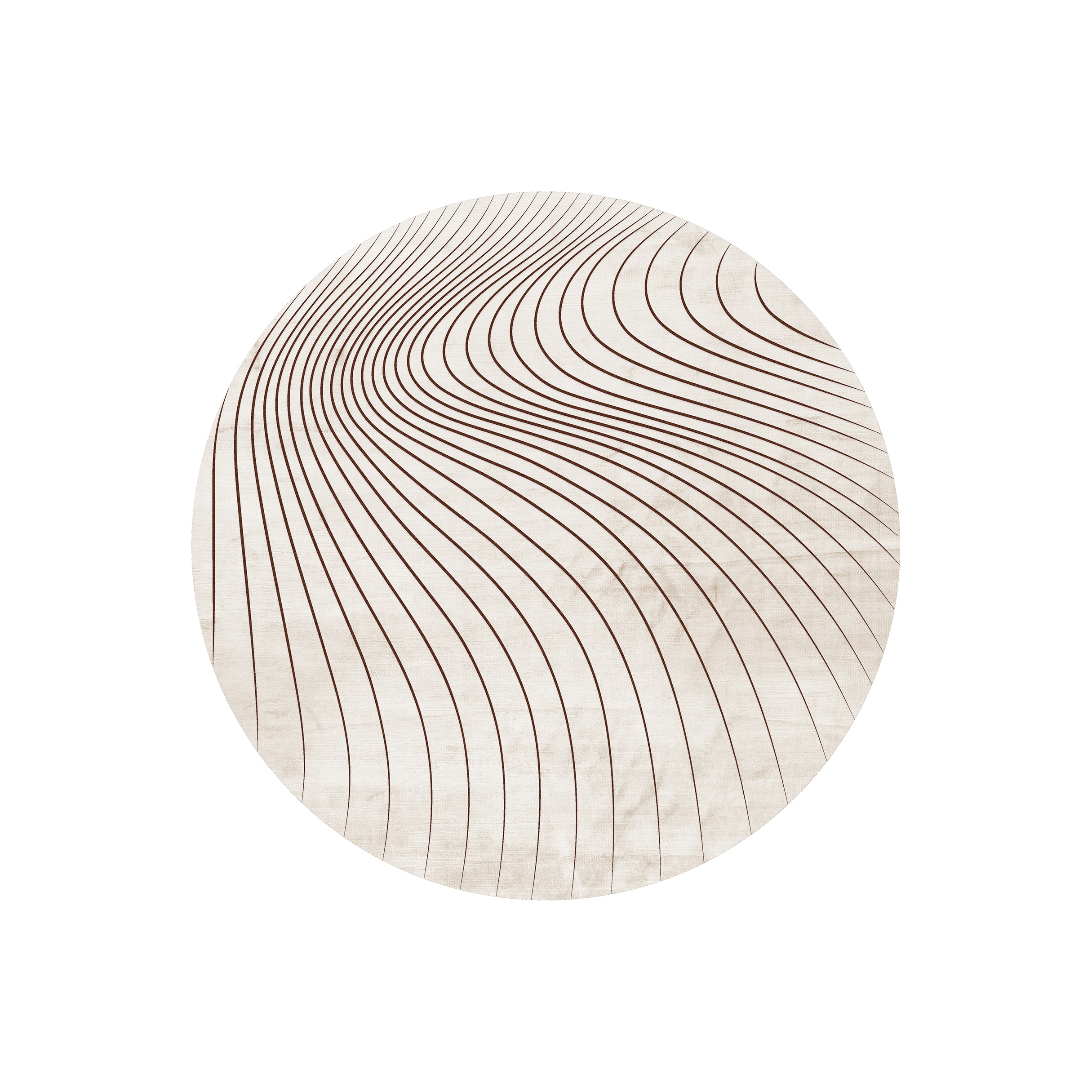 Mostrar el producto Neomeris rug del fabricante Giorgetti
