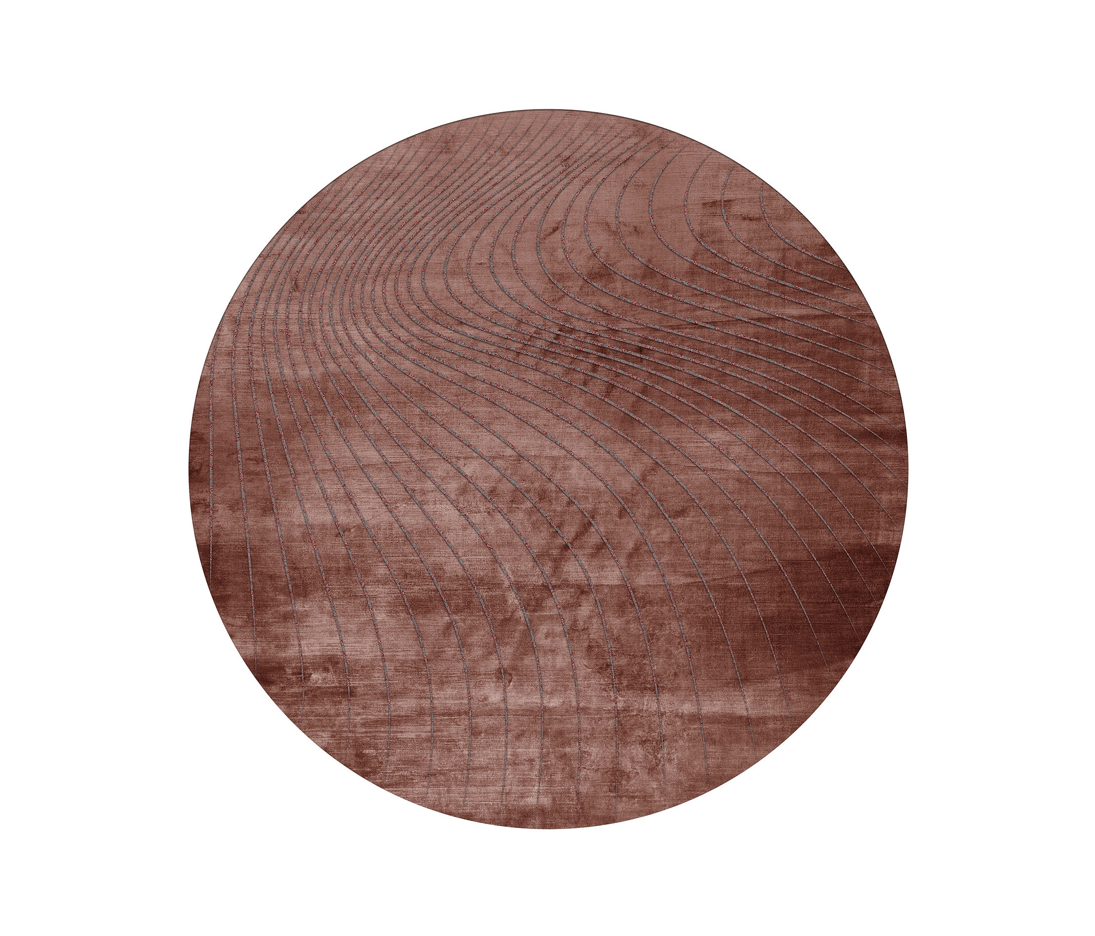 FURROW - Rugs from BoConcept | Architonic