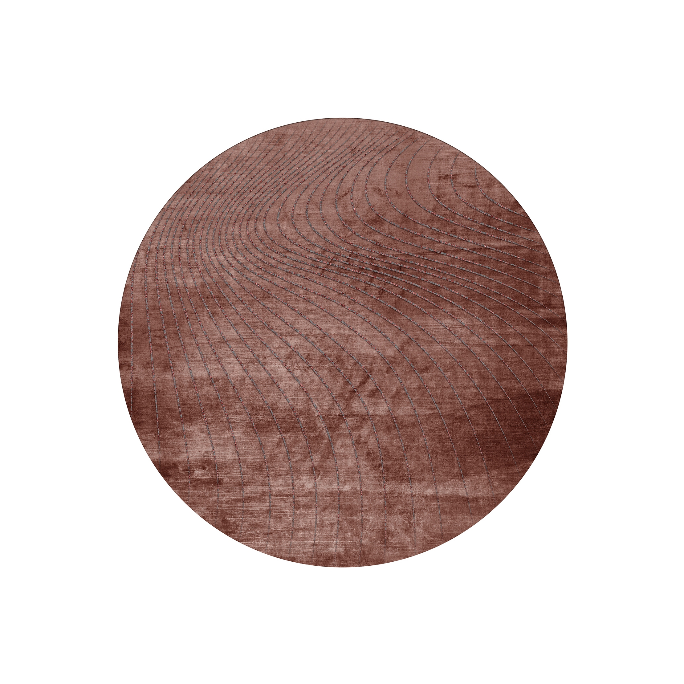 Display product Neomeris rug from manufacturer Giorgetti
