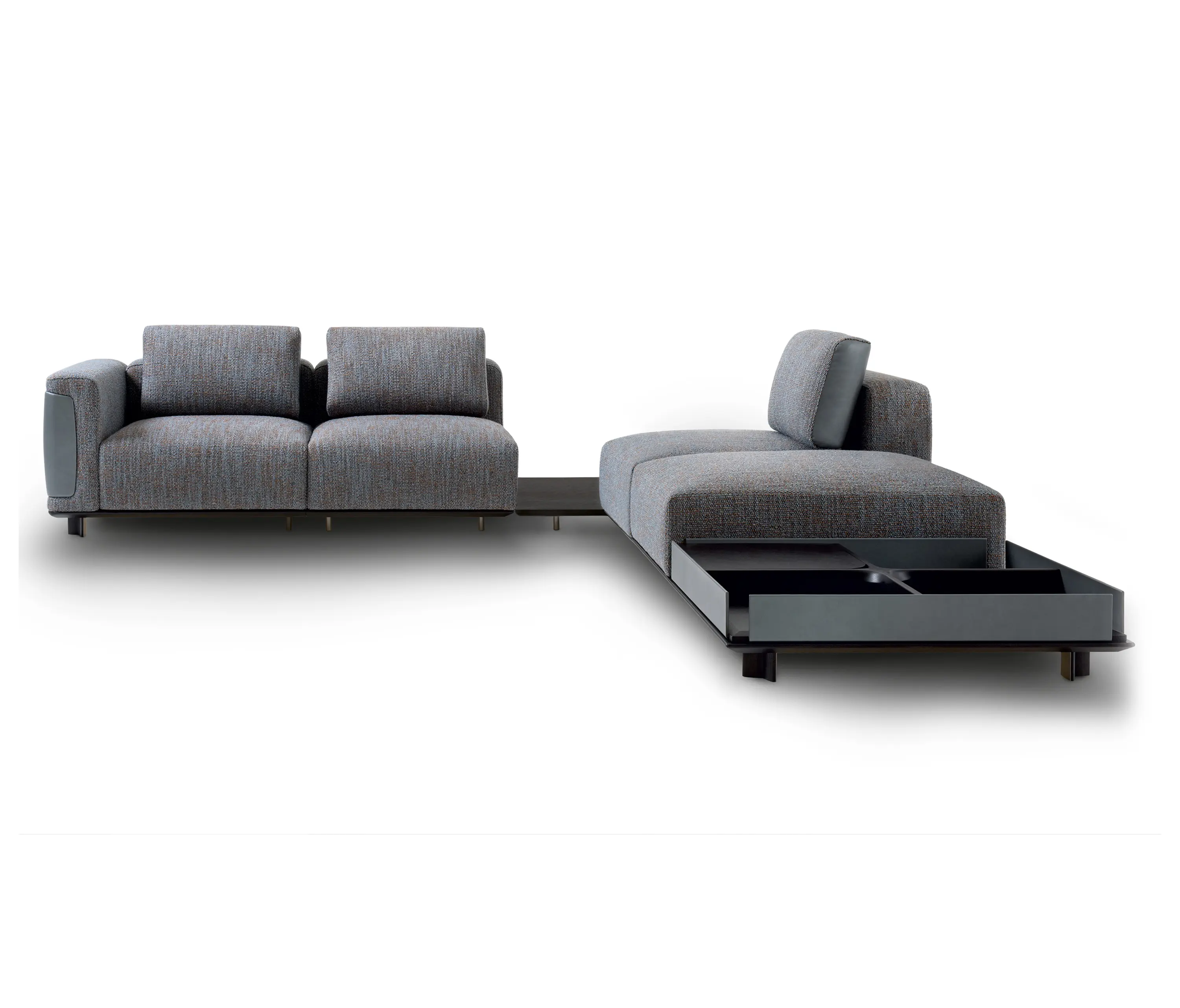 Giorgetti - Nereide sofa