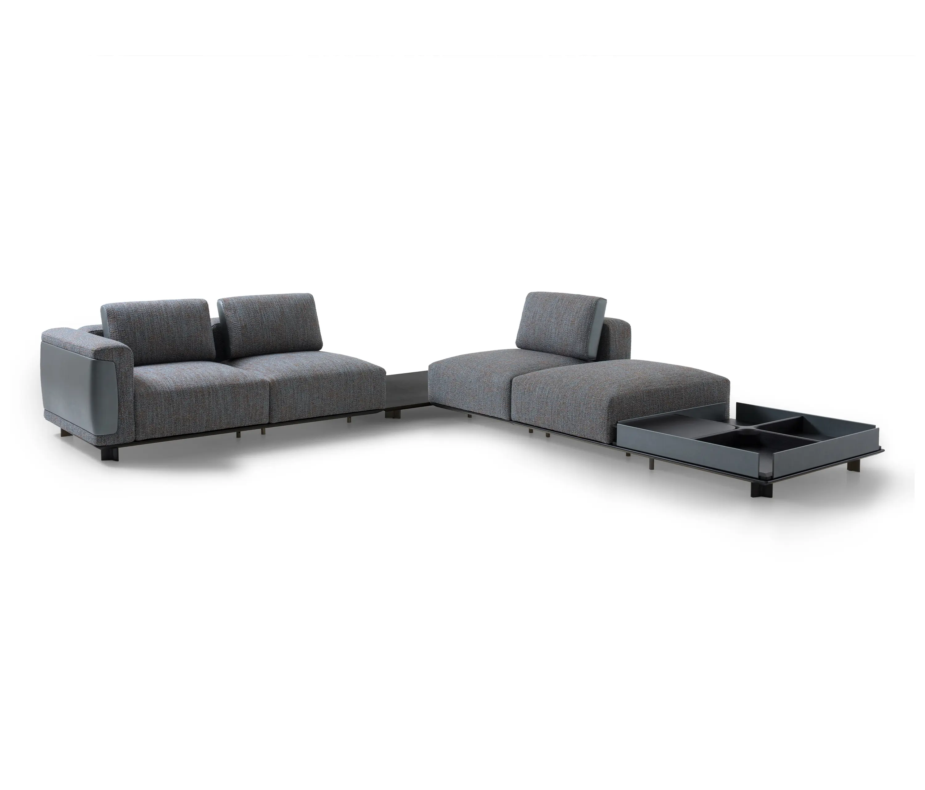 Giorgetti - Nereide sofa