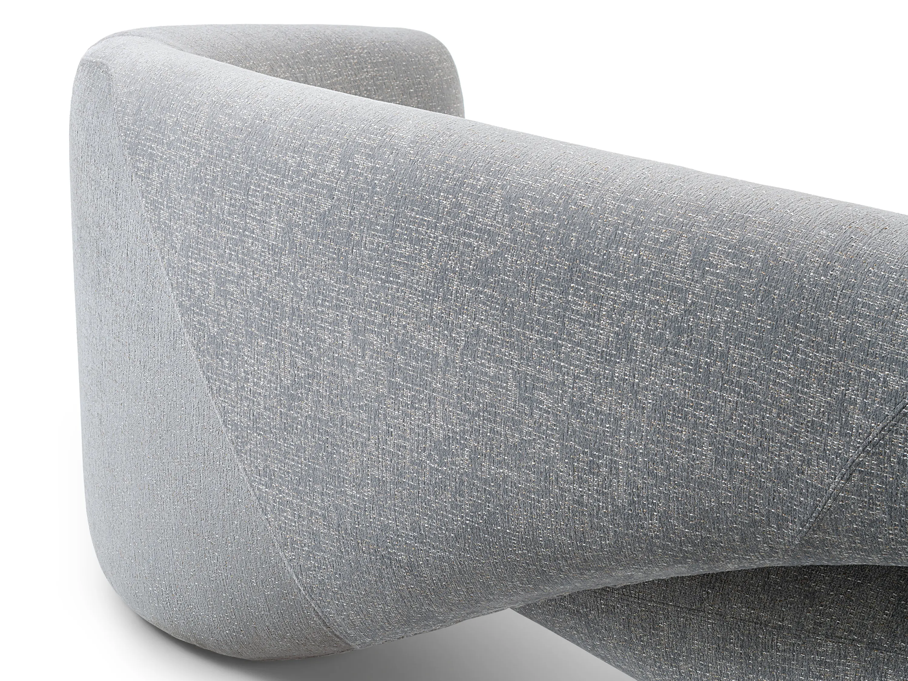 Giorgetti - Seidon sofa