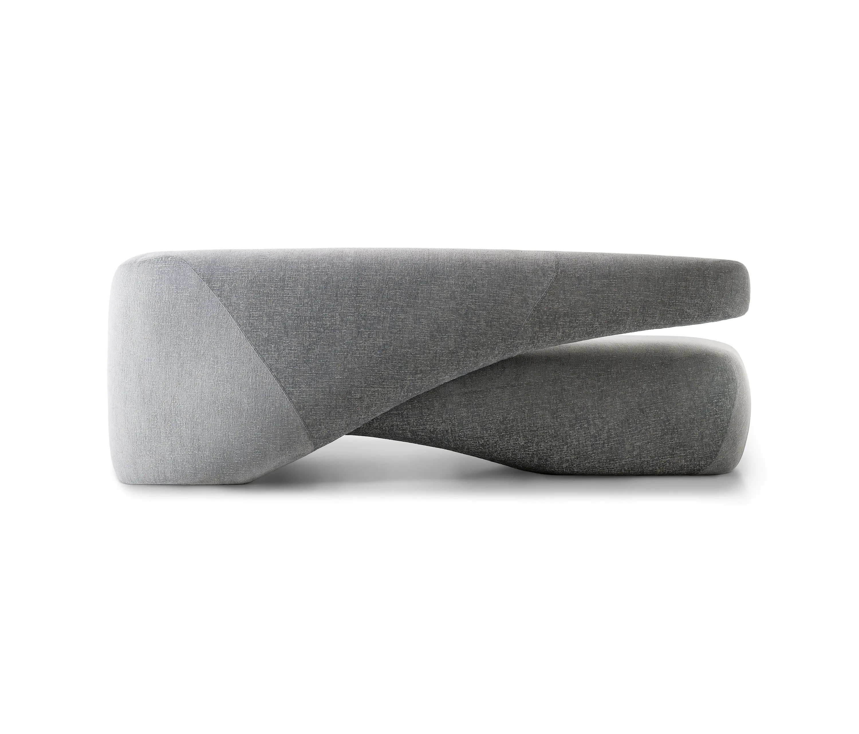Giorgetti - Seidon sofa