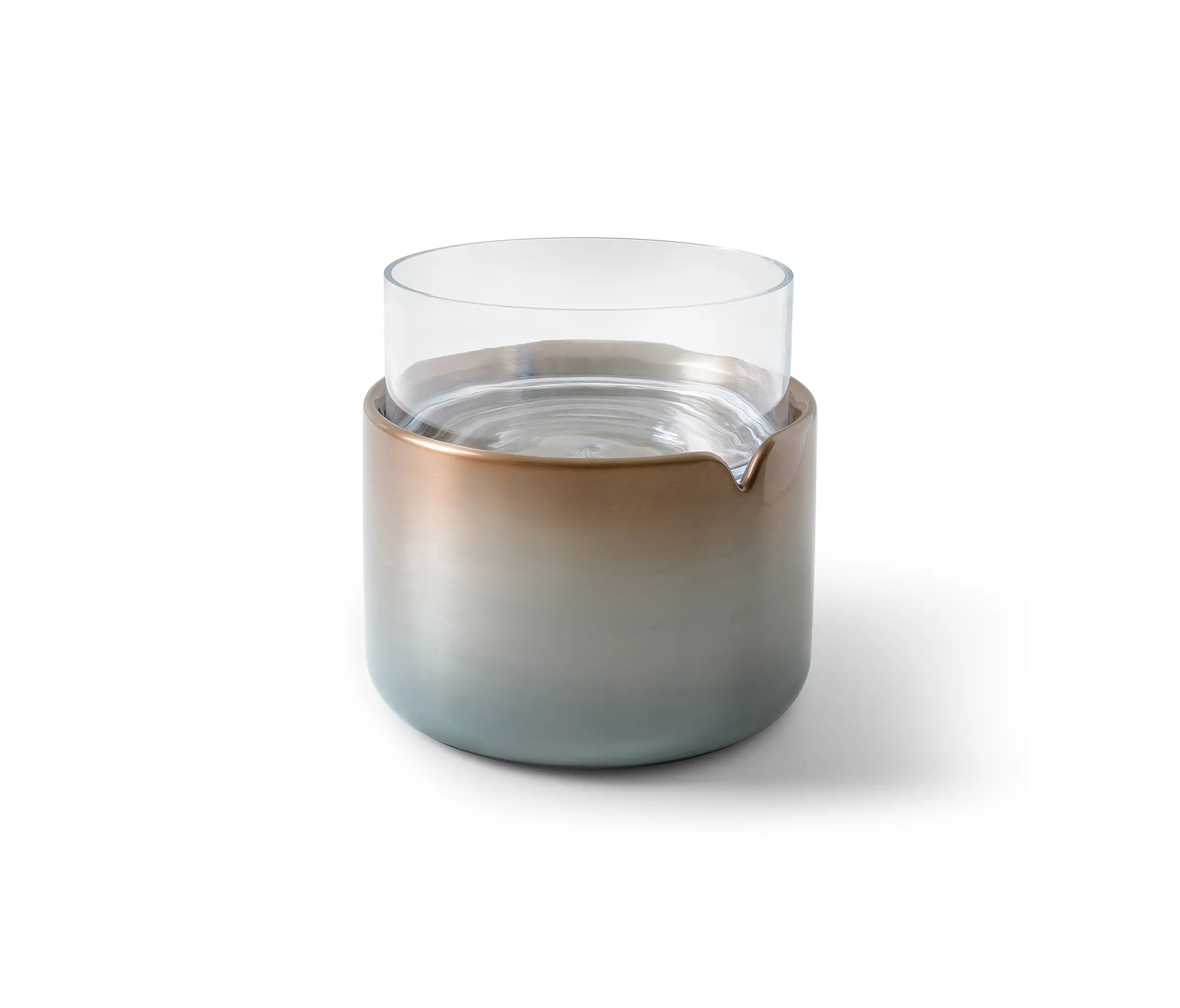 Giorgetti - Teti Pouf