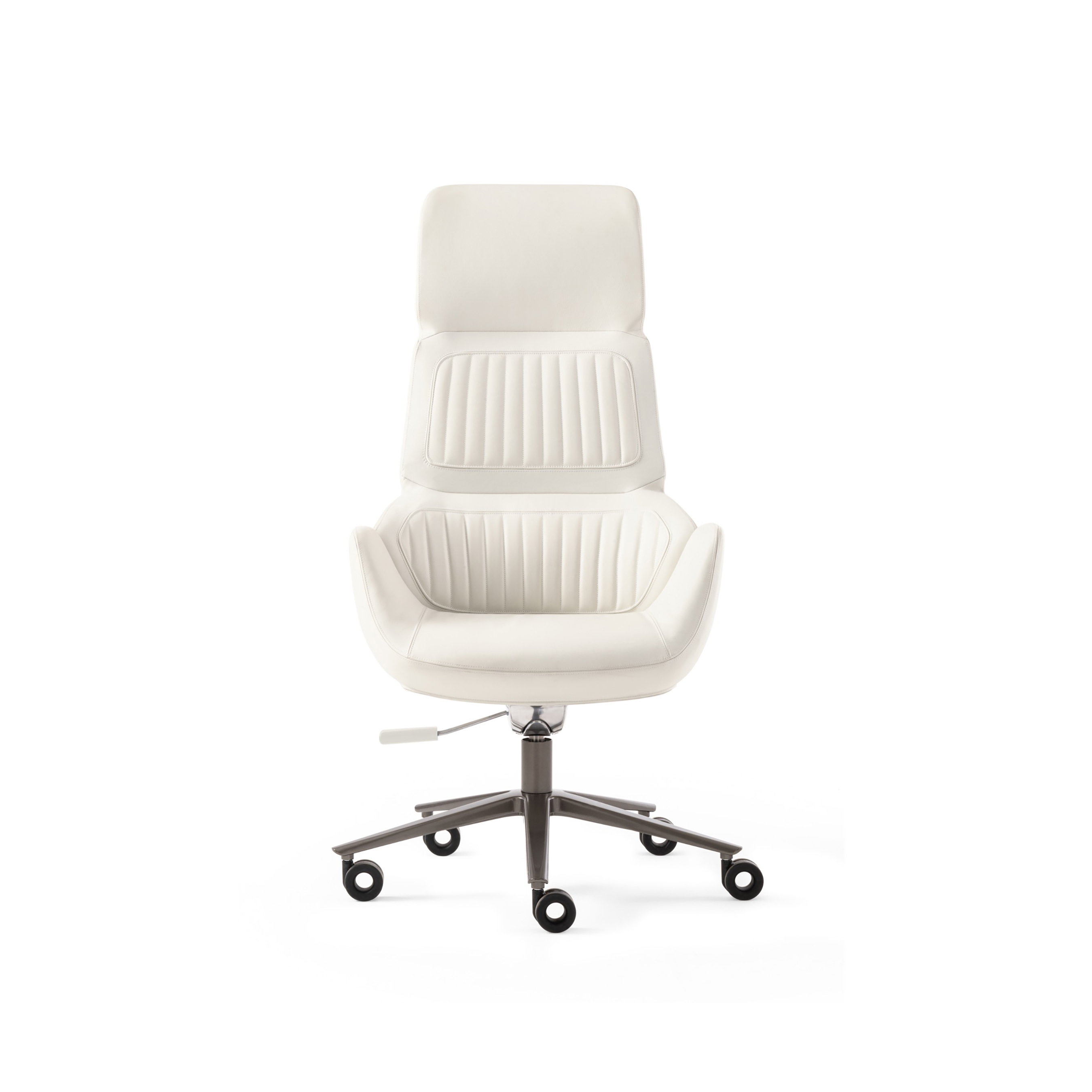 Display product Calathea Executive Armchair from manufacturer Giorgetti