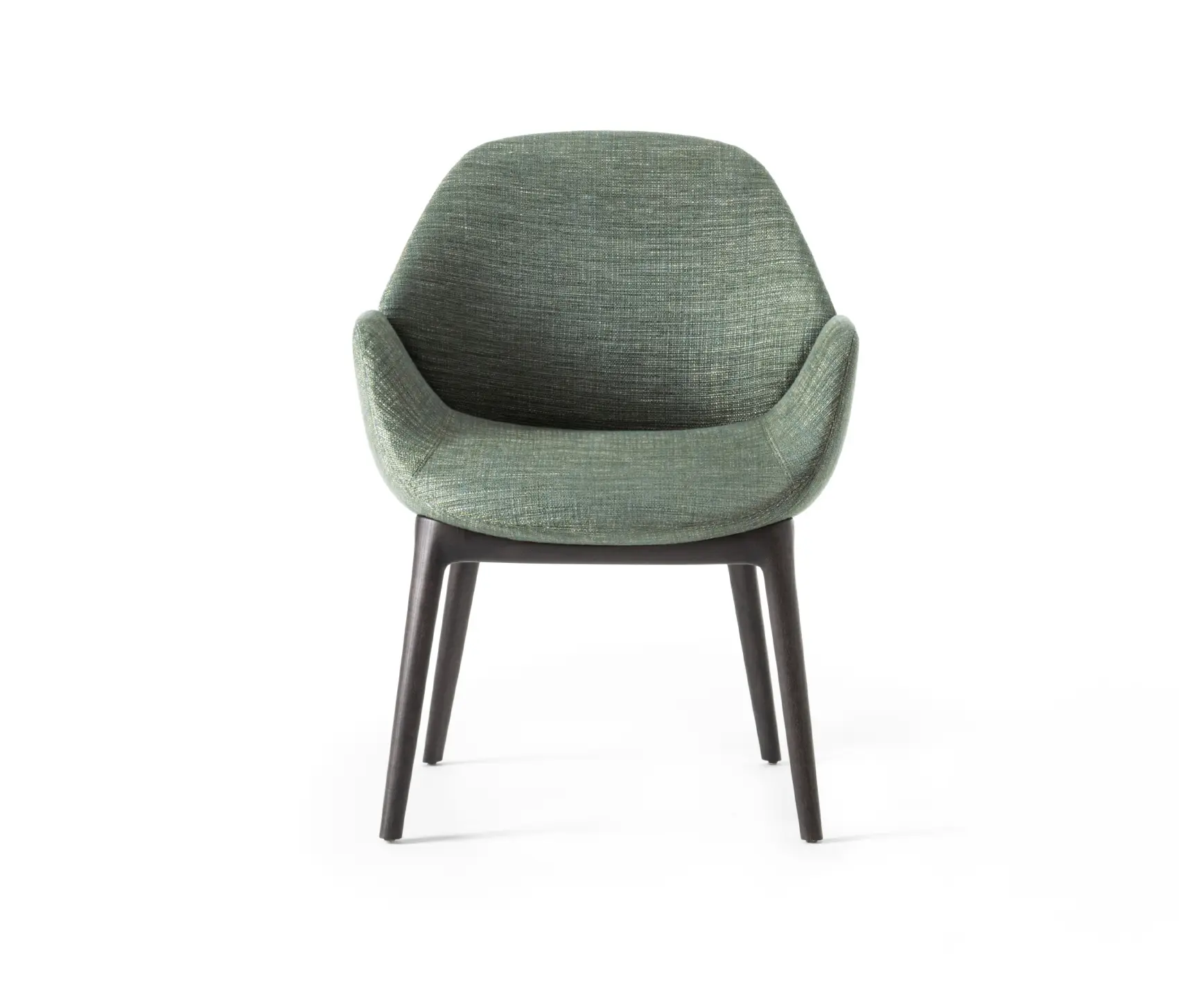 Giorgetti - Calathea Small Armchair