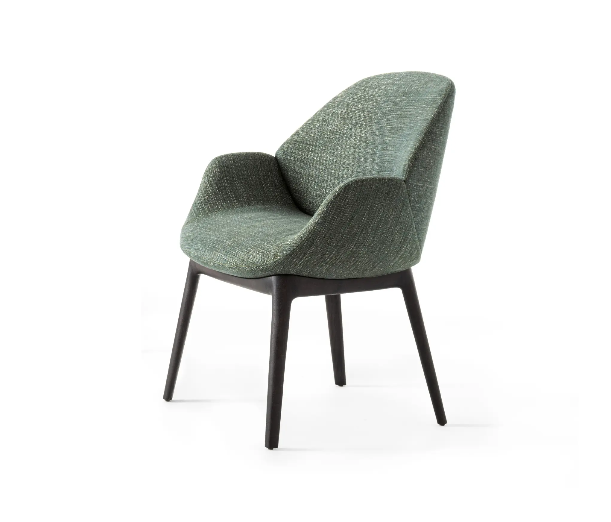 Giorgetti - Calathea Small Armchair