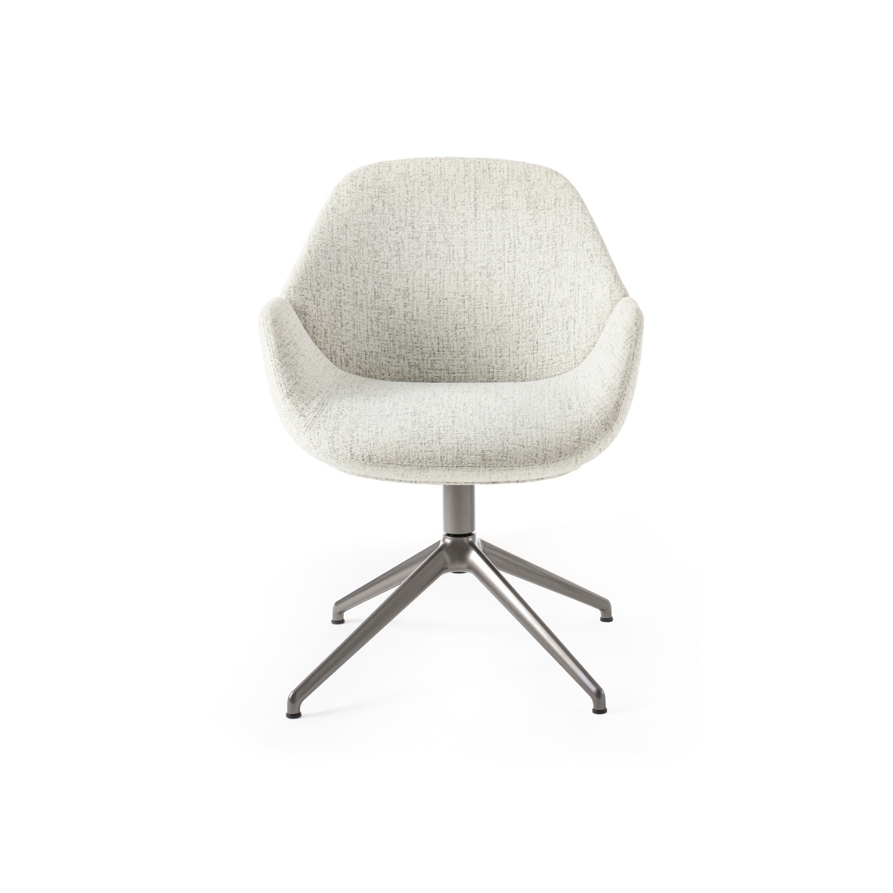 Calathea Guest Armchair
