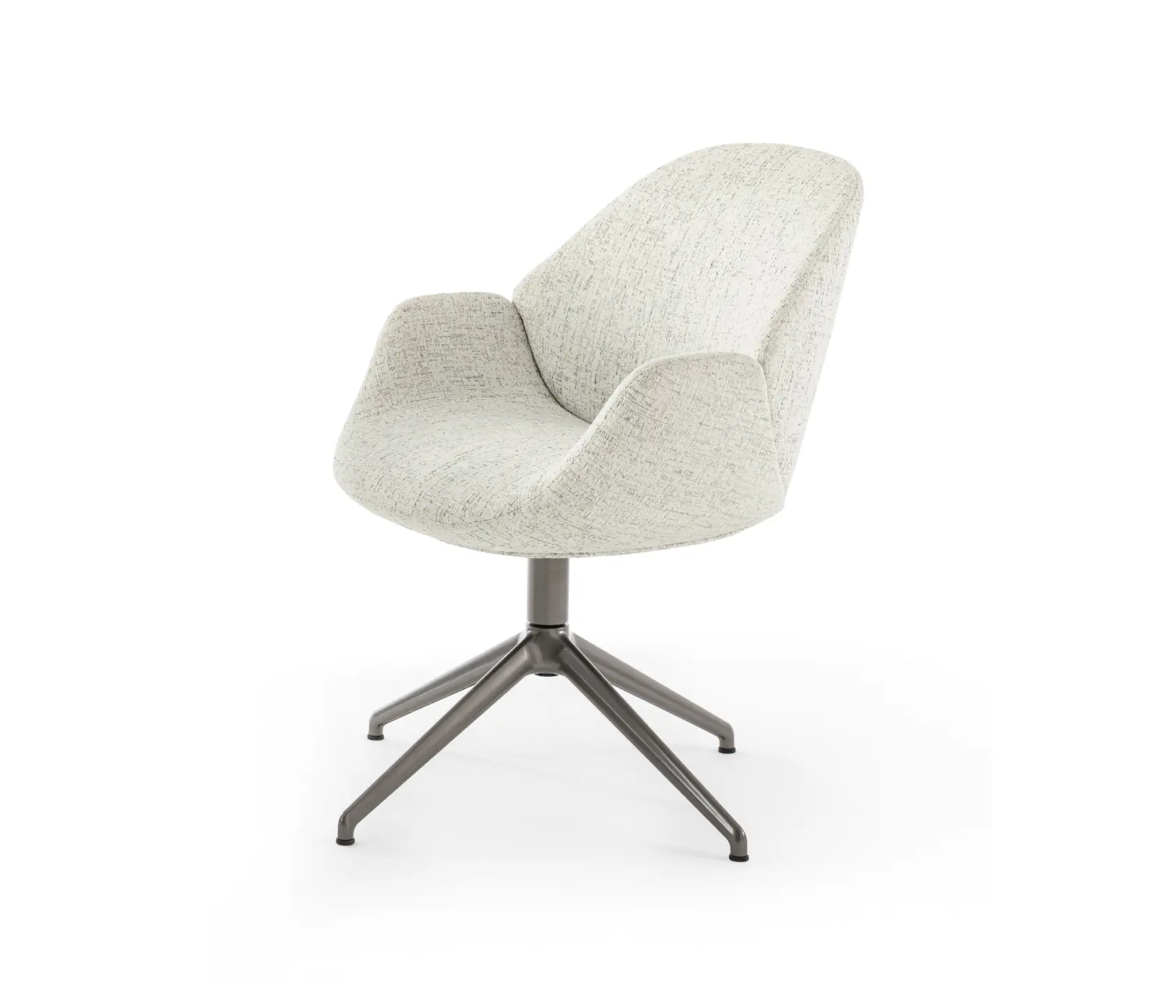 Giorgetti - Calathea Guest Armchair