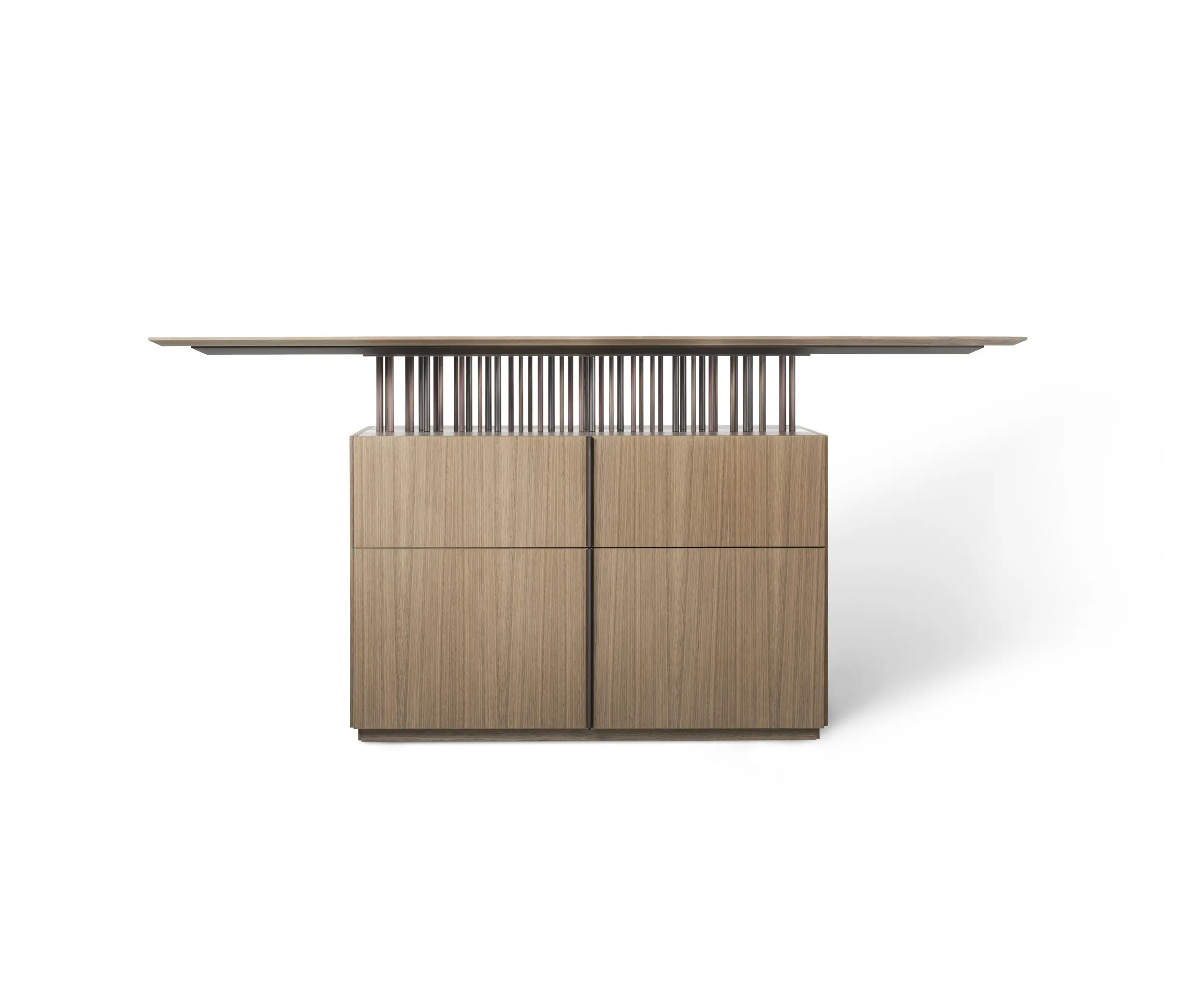 Giorgetti - G-Code Dresser