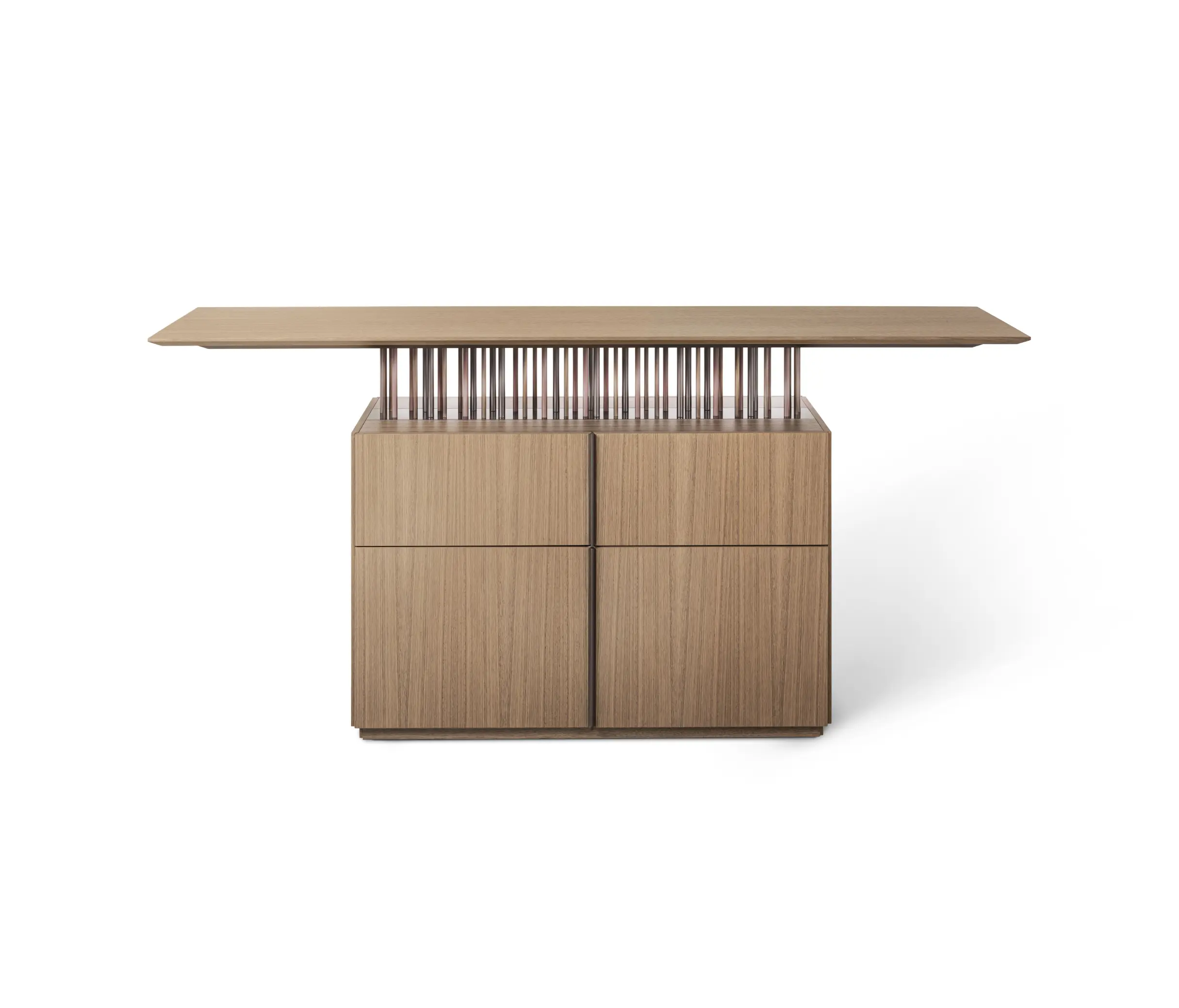 Giorgetti - G-Code Dresser