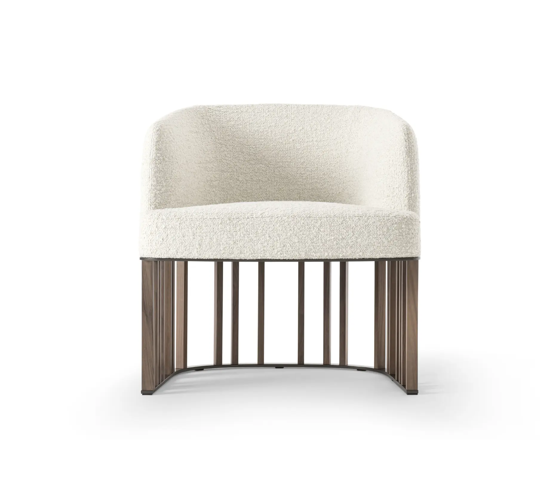 Giorgetti - Hero Small Armchair
