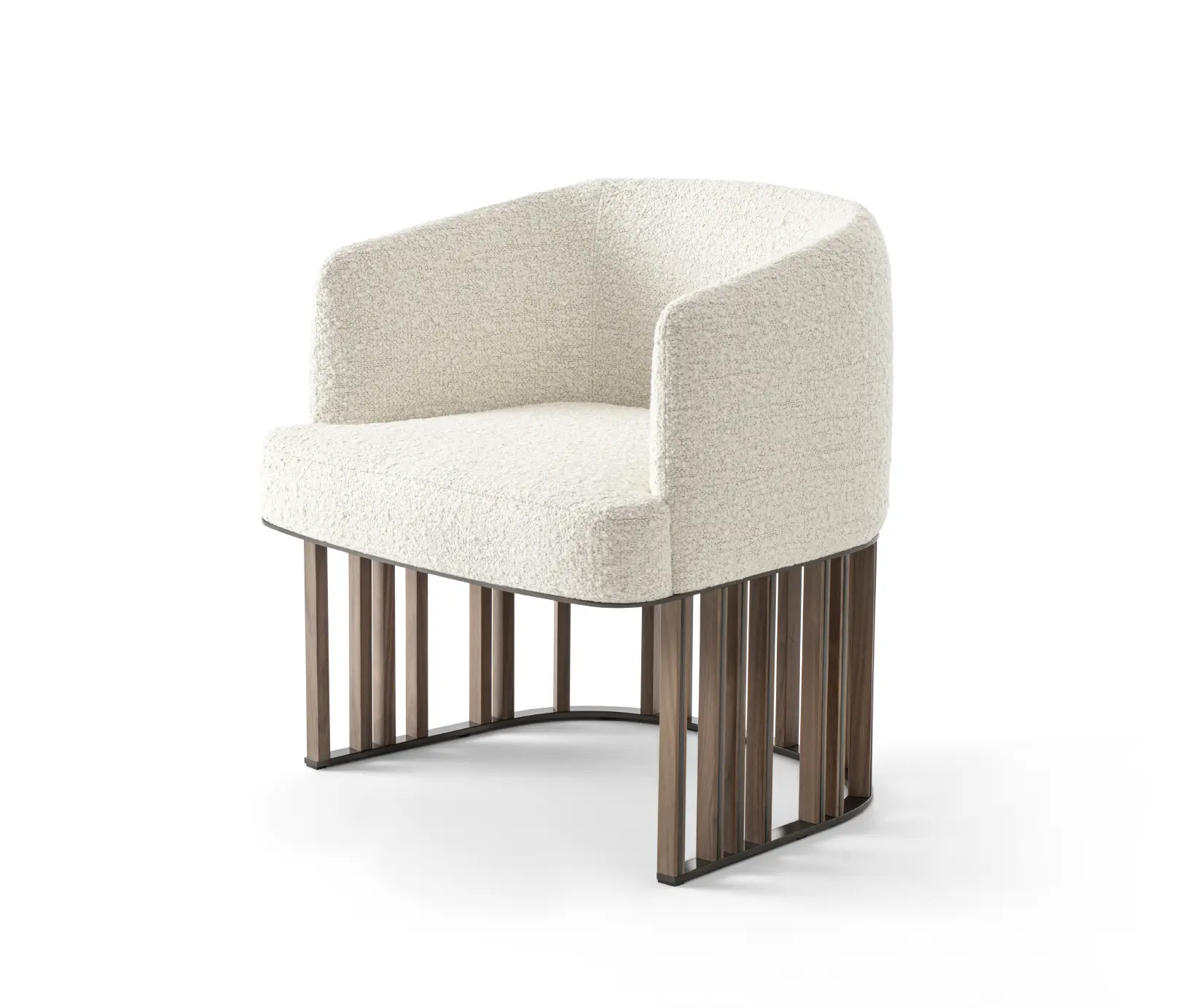Giorgetti - Hero Small Armchair