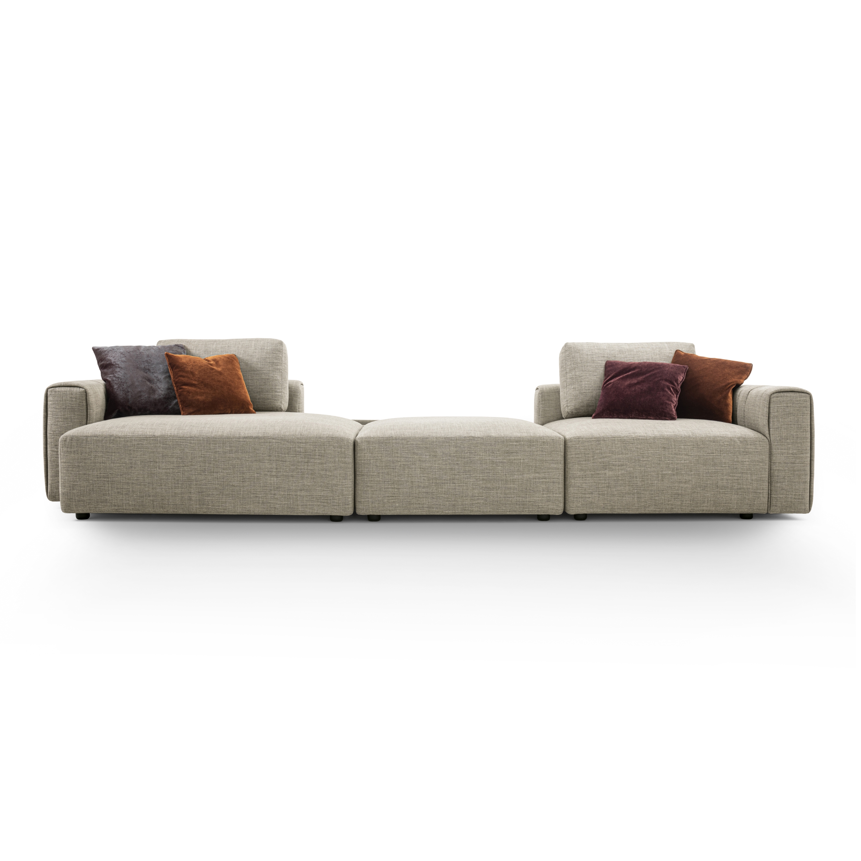 Mostrar el producto Karphi Sofa del fabricante Giorgetti