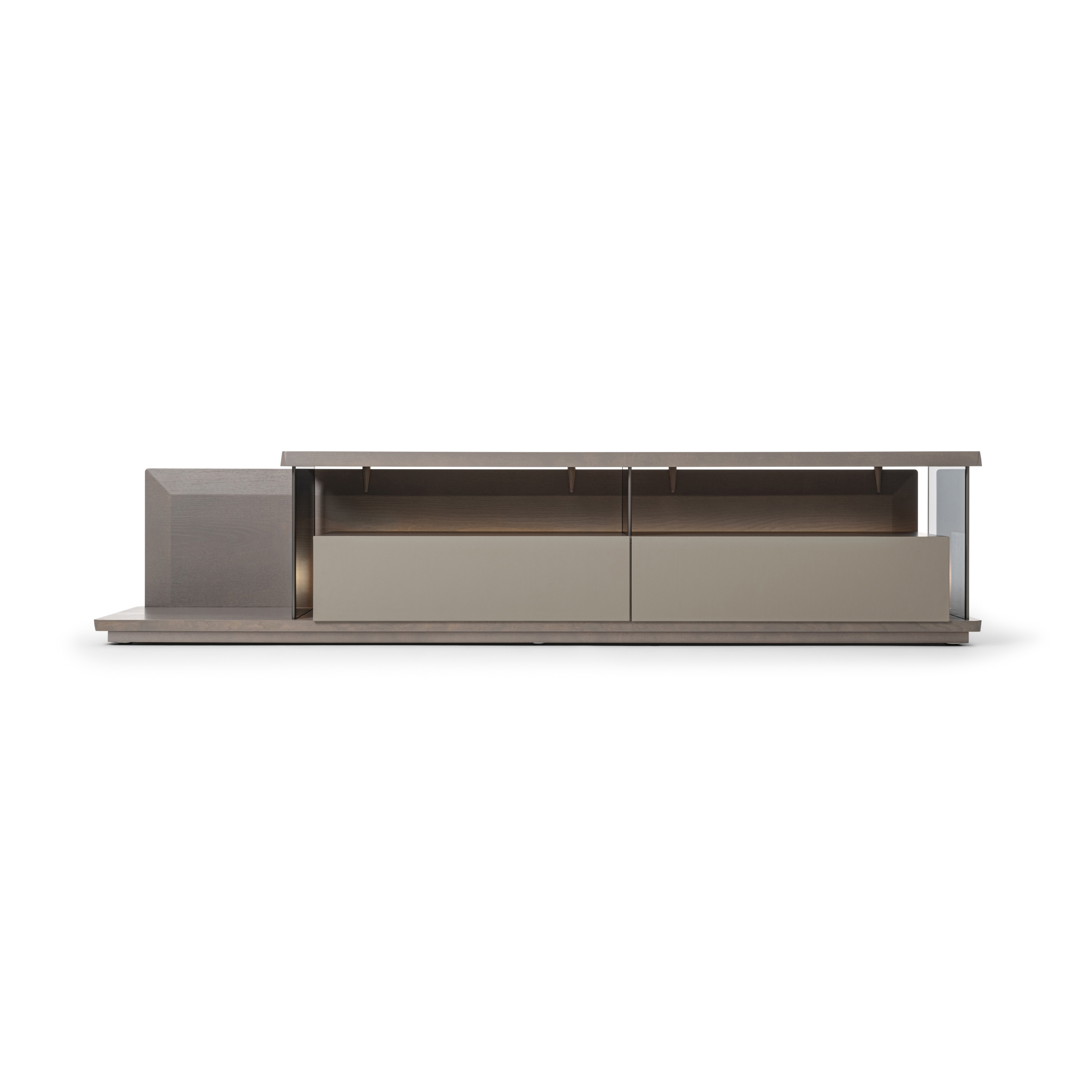 Mostrar el producto Kukei Sideboards del fabricante Giorgetti