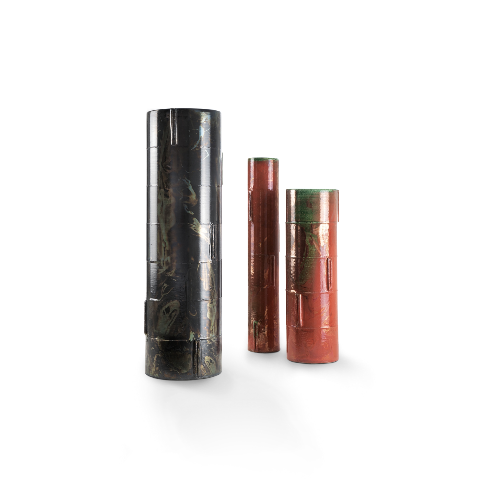 Produkt Nastus Vases des Herstellers Giorgetti anzeigen