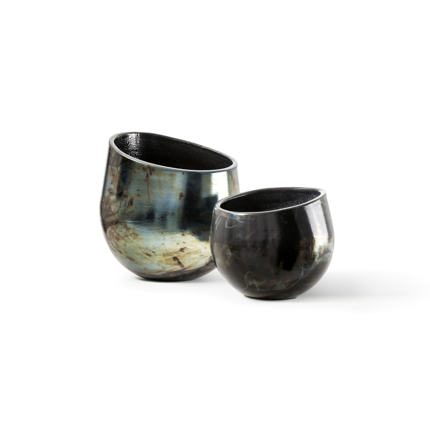 Mostrar el producto Nastus Bowls del fabricante Giorgetti
