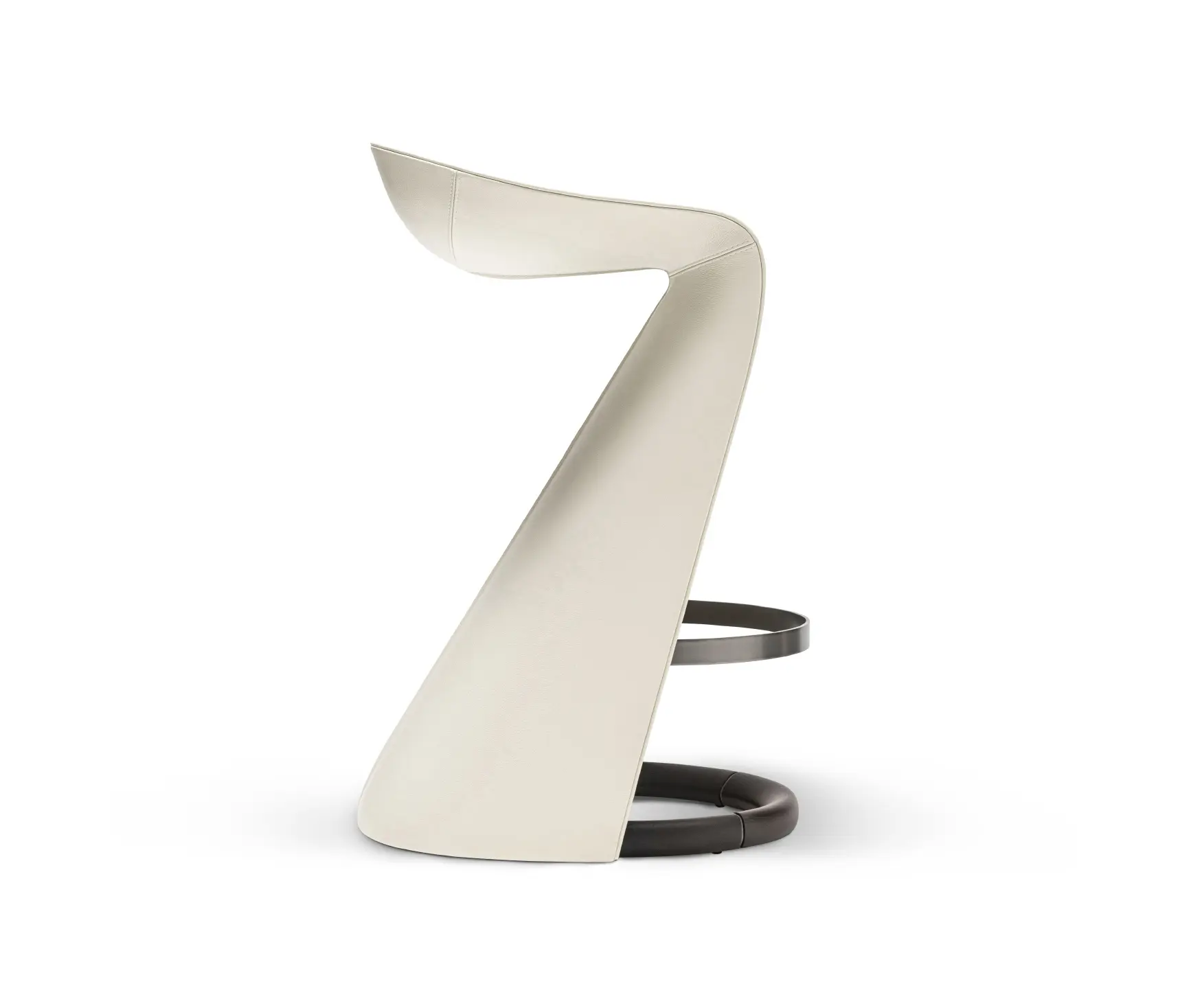 Giorgetti - Skirt Sgabello