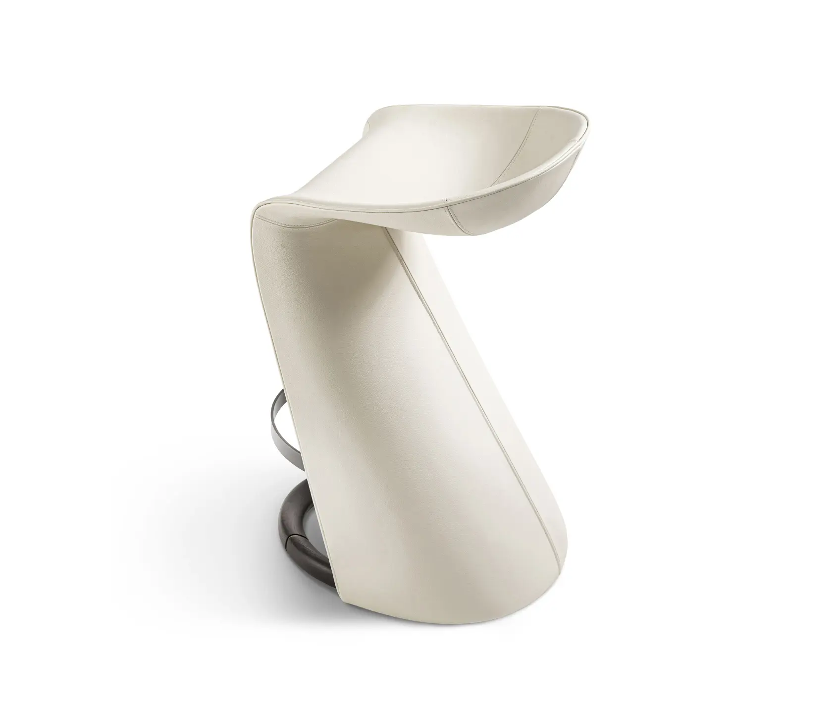 Giorgetti - Skirt Sgabello