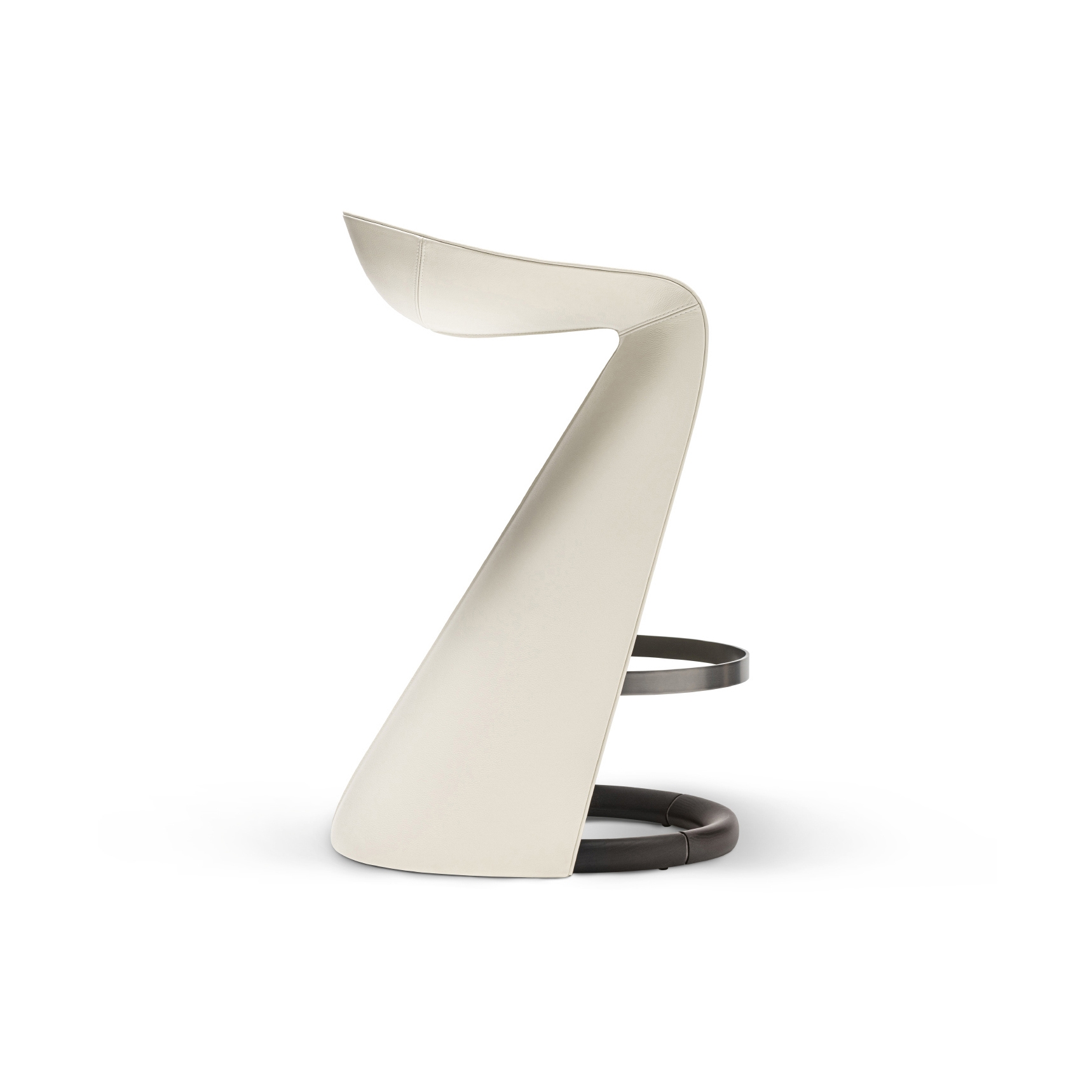 Display product Skirt Stool from manufacturer Giorgetti