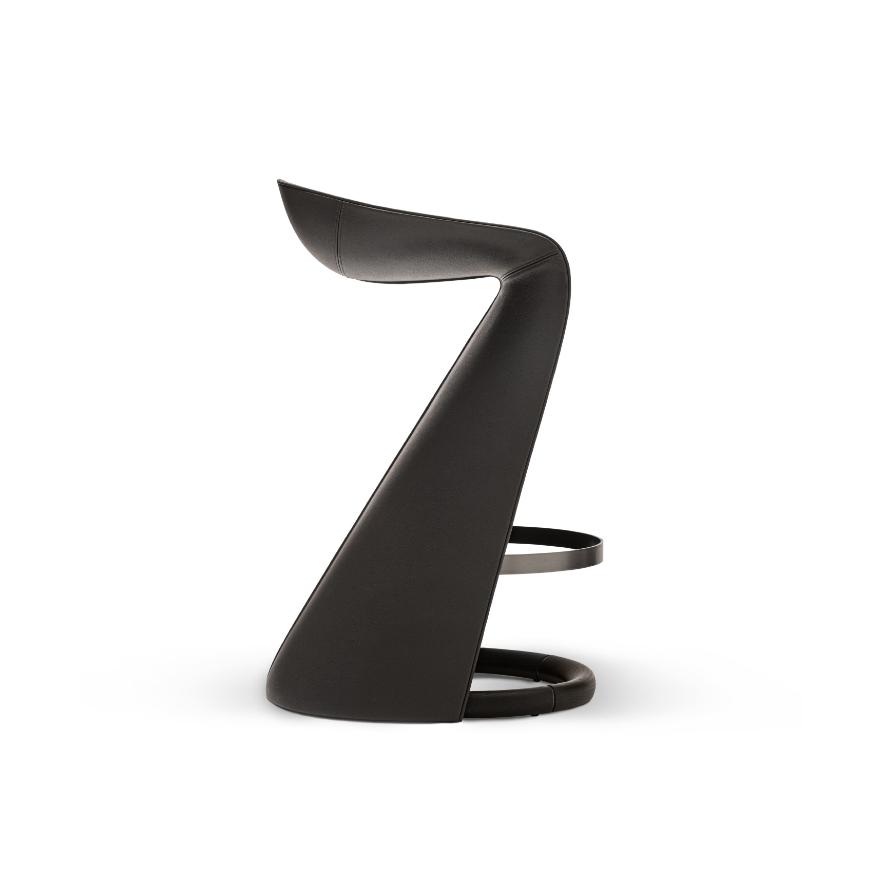 Display product Skirt Stool from manufacturer Giorgetti