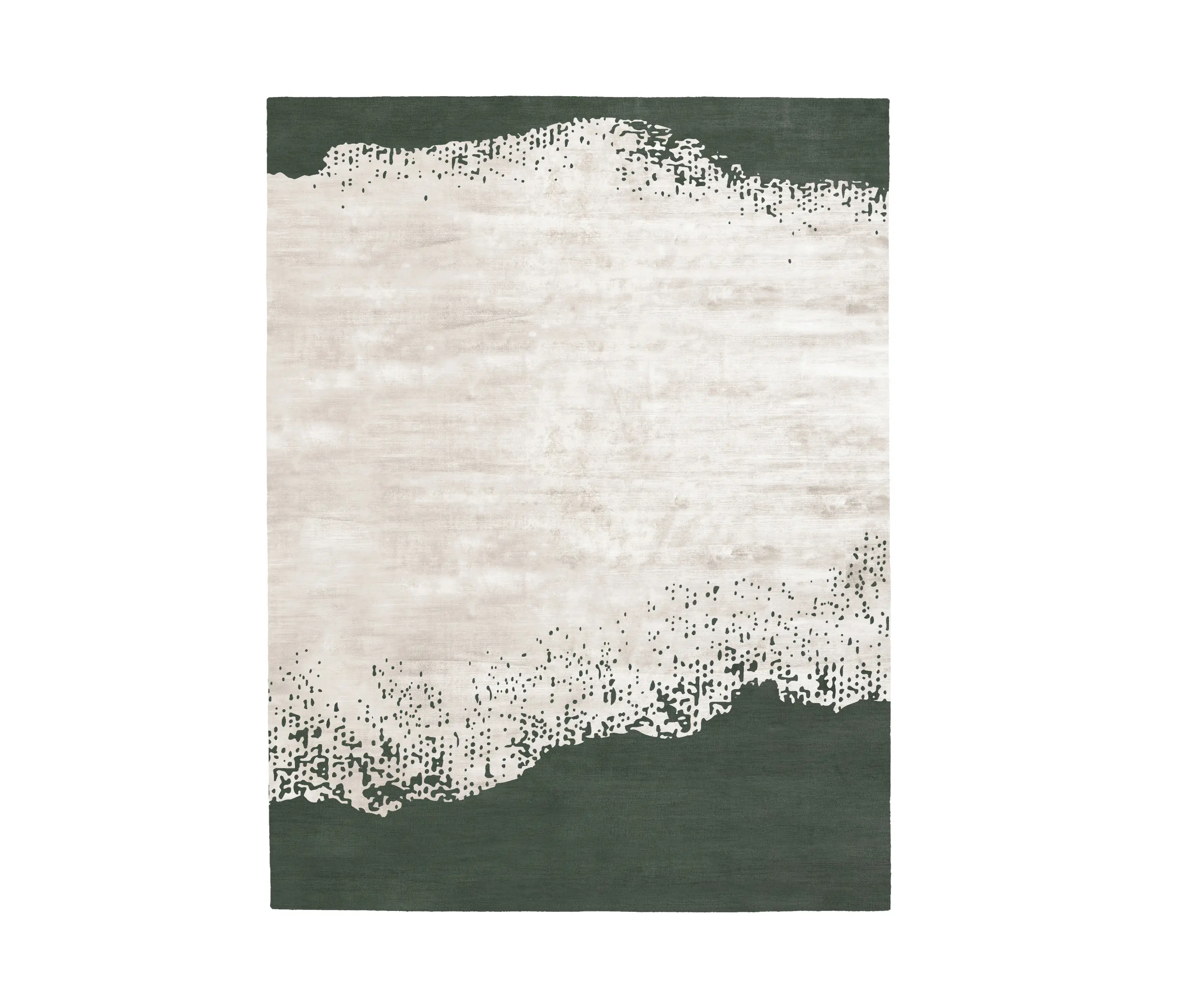 Giorgetti - Tides Carpet