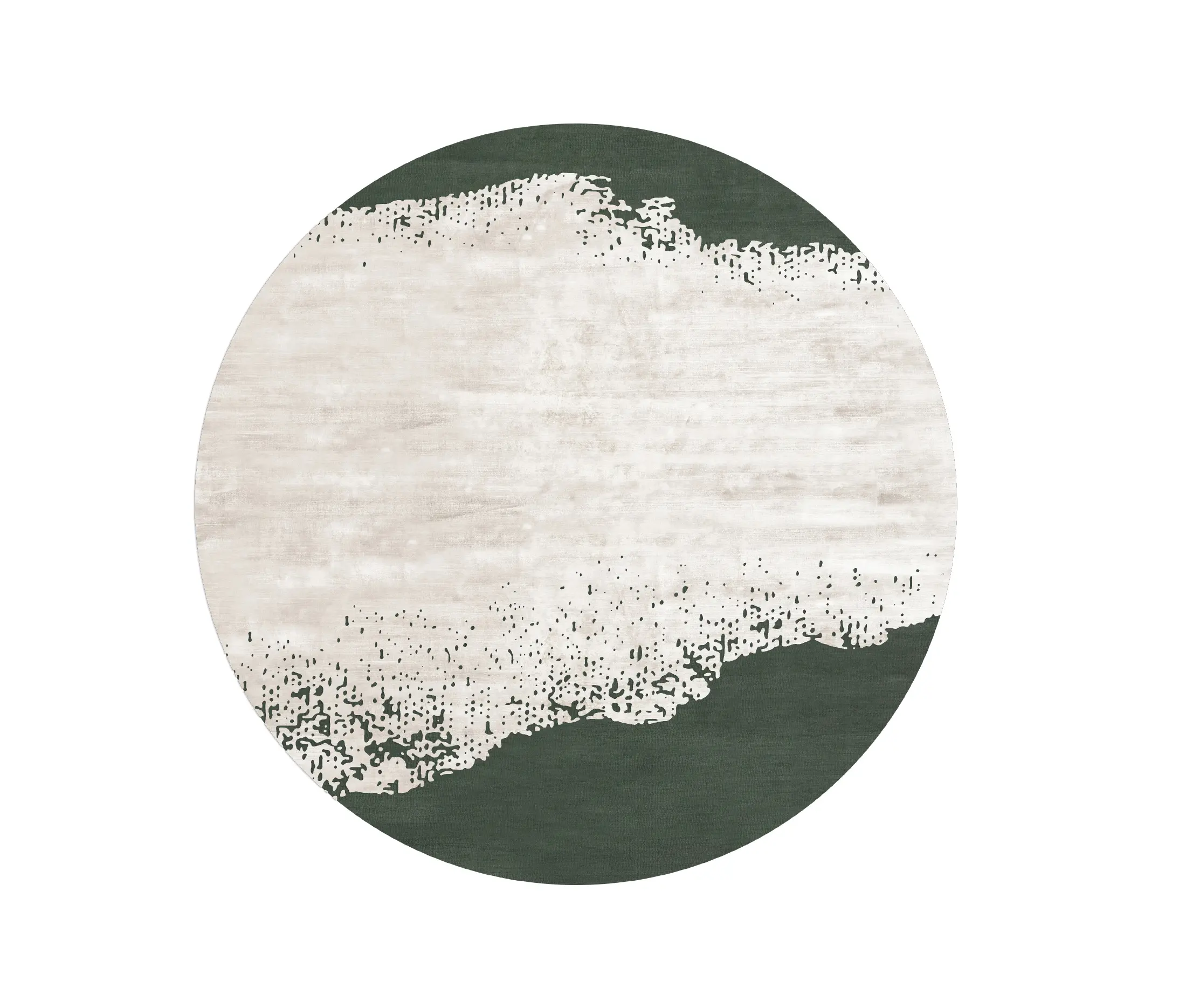Giorgetti - Tides Carpet